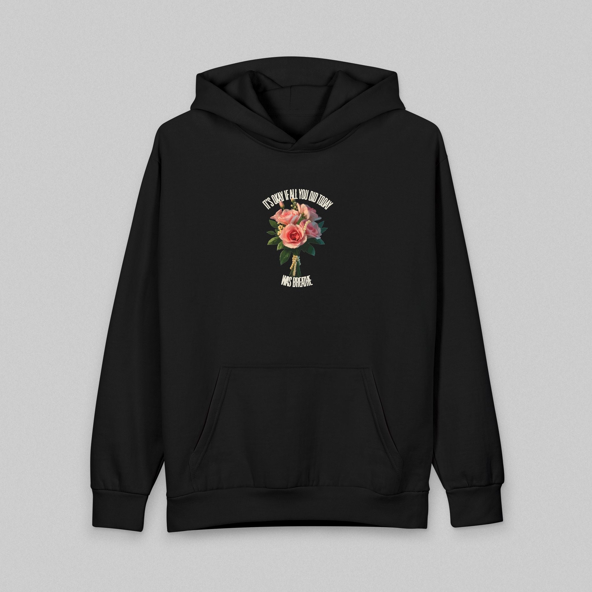 Breathe Women's Hoodie