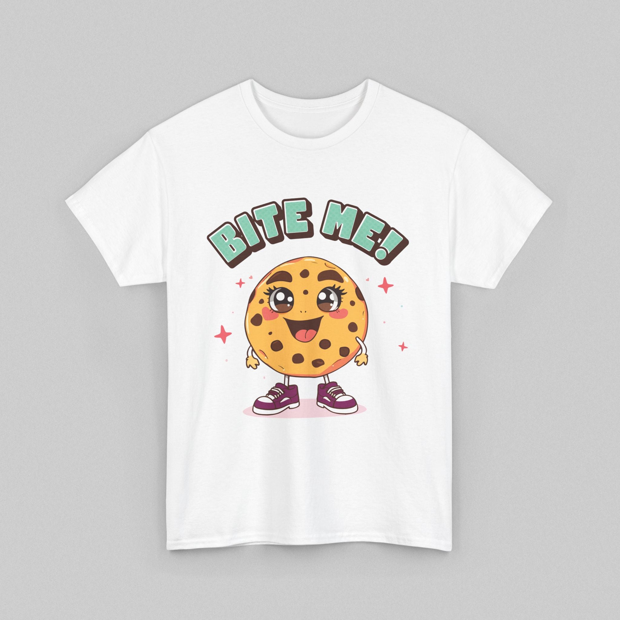 Bite Me! T-shirt for Women