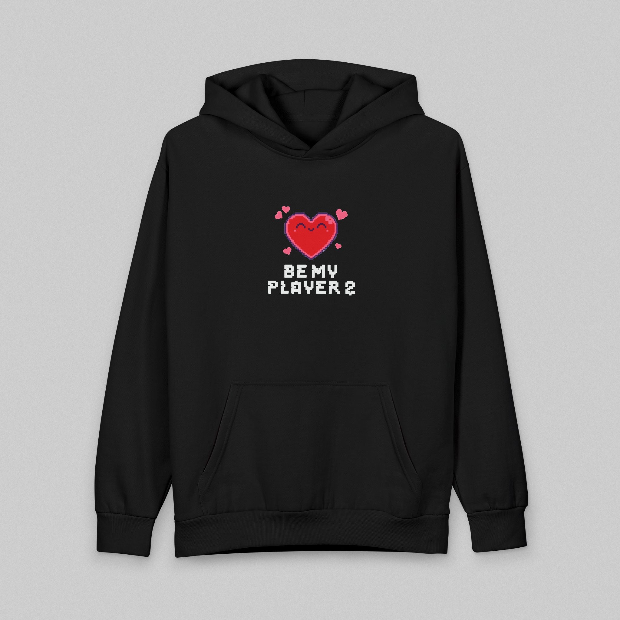 PLAYER 2! Hoodie