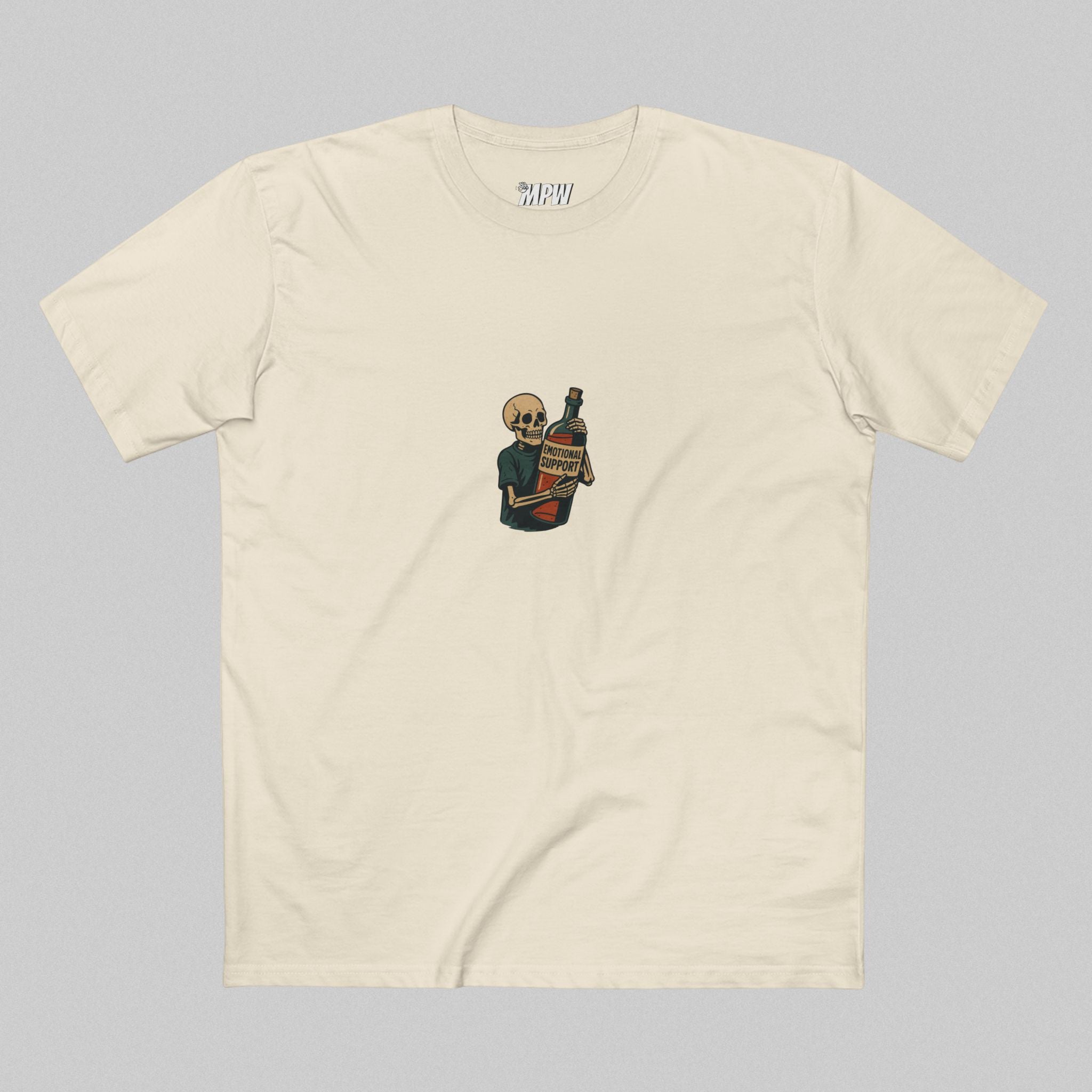 Emotional Support! Men's T-Shirt