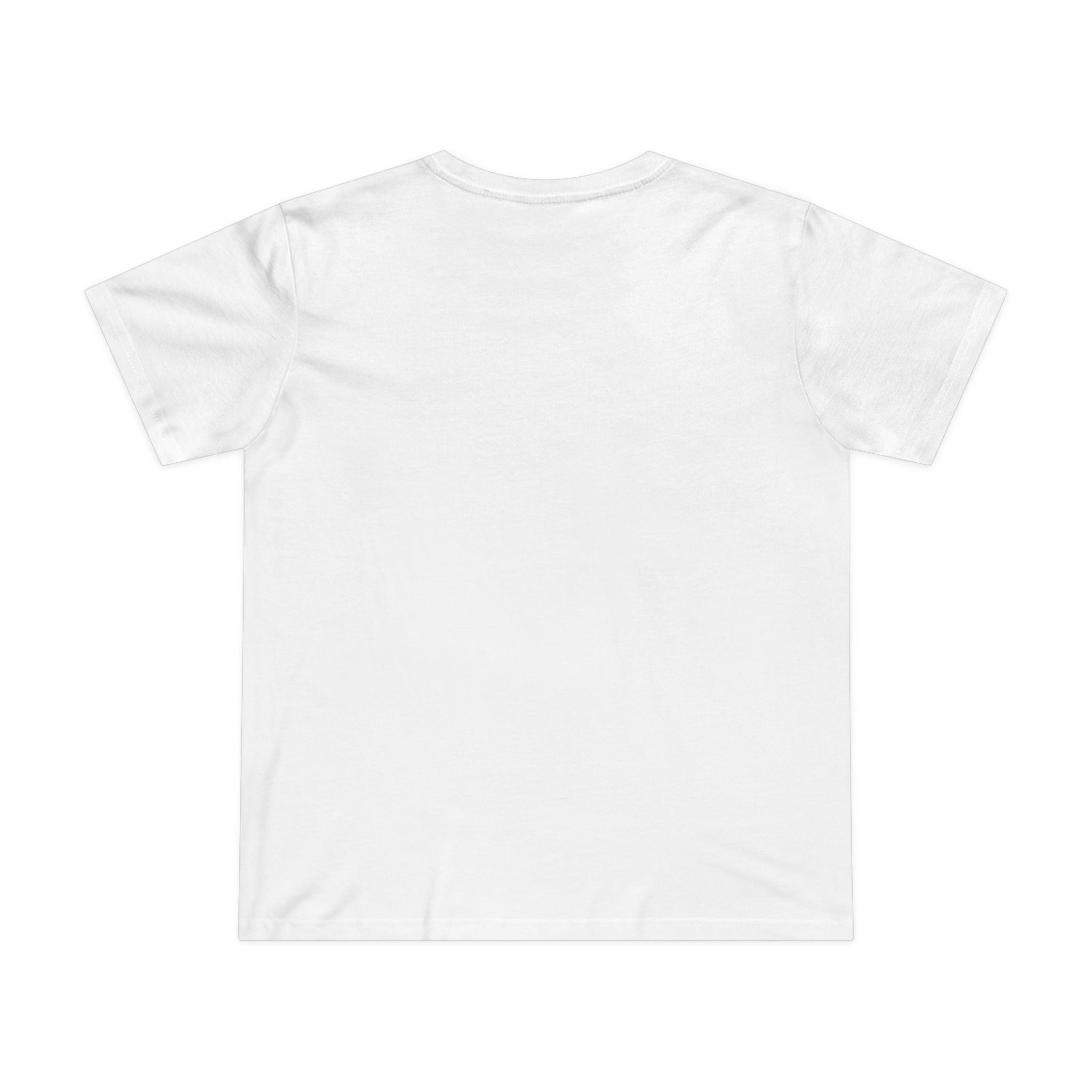 Good Morning Fuckers Light Women’s Maple Tee