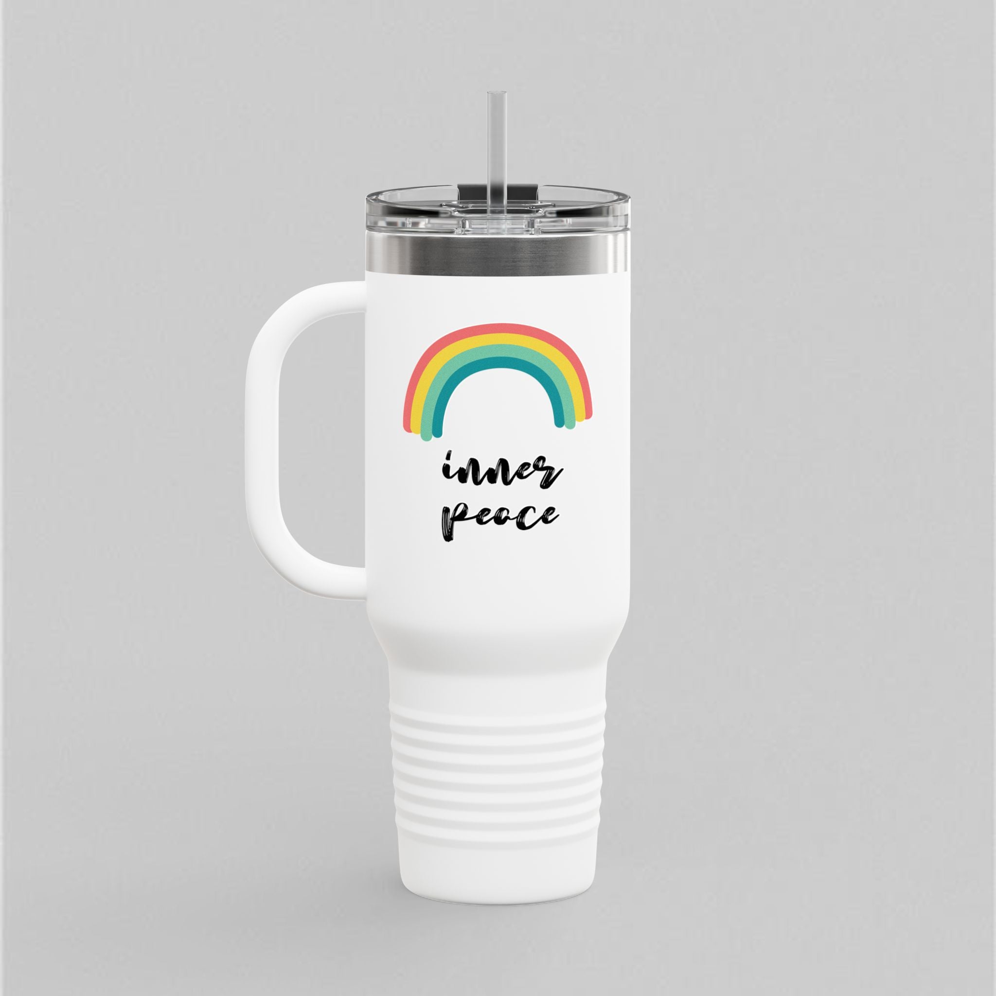 Inner Peace! Tumbler (40oz)