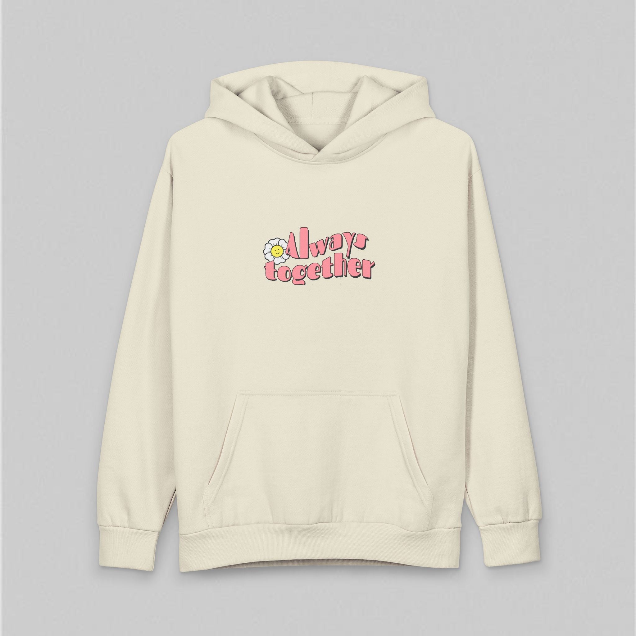 Always Together! Hoodie