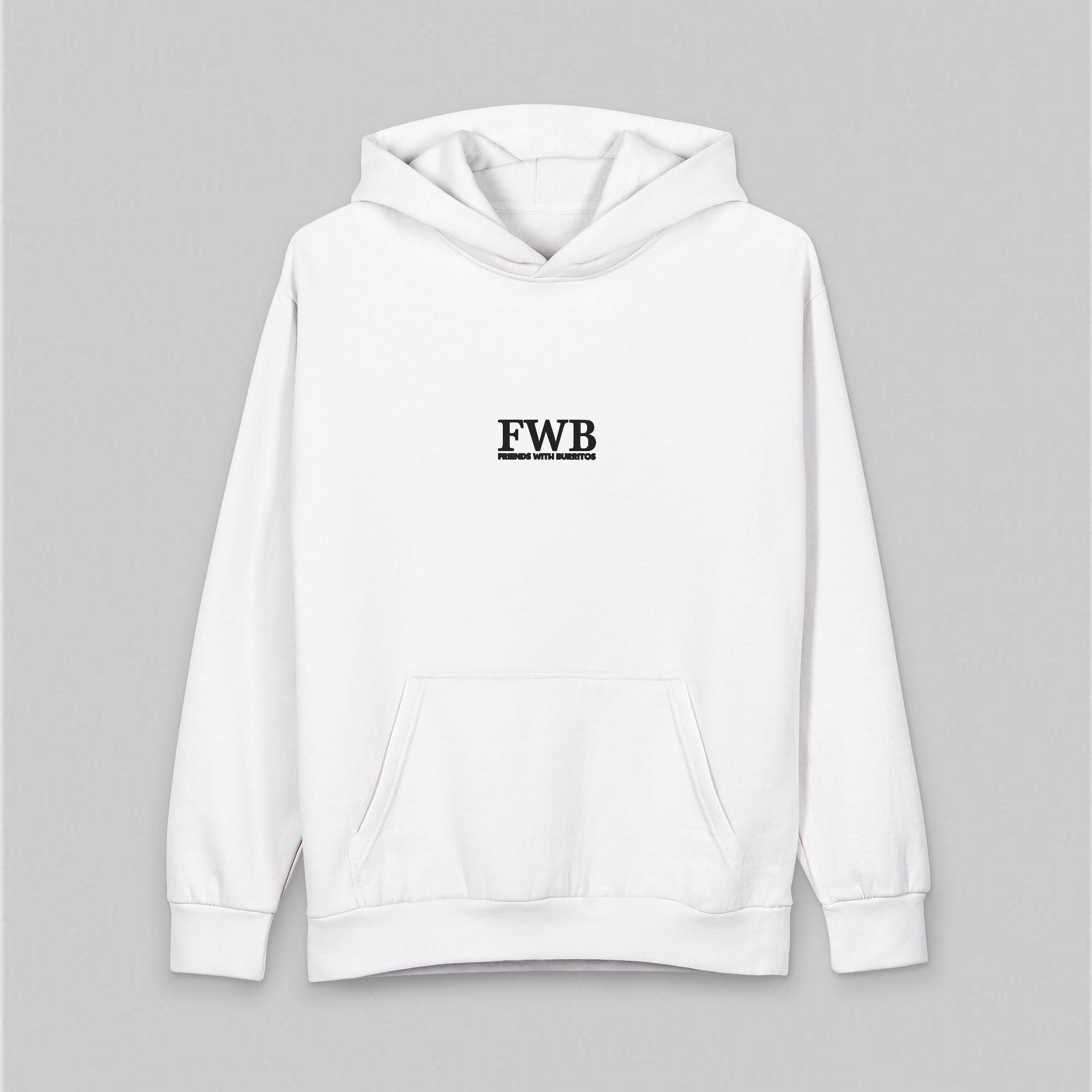 FWB! Hoodie