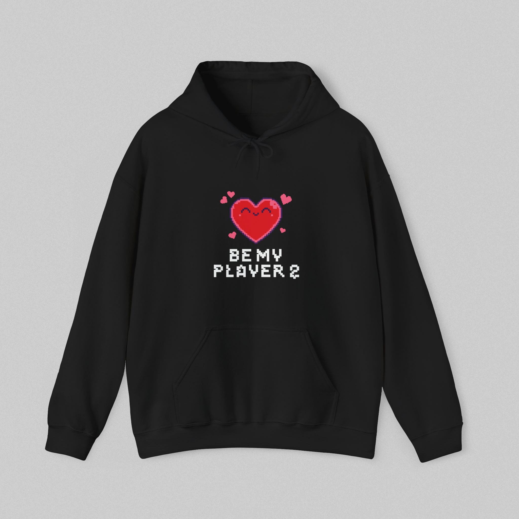 PLAYER 2 Men's Hoodie