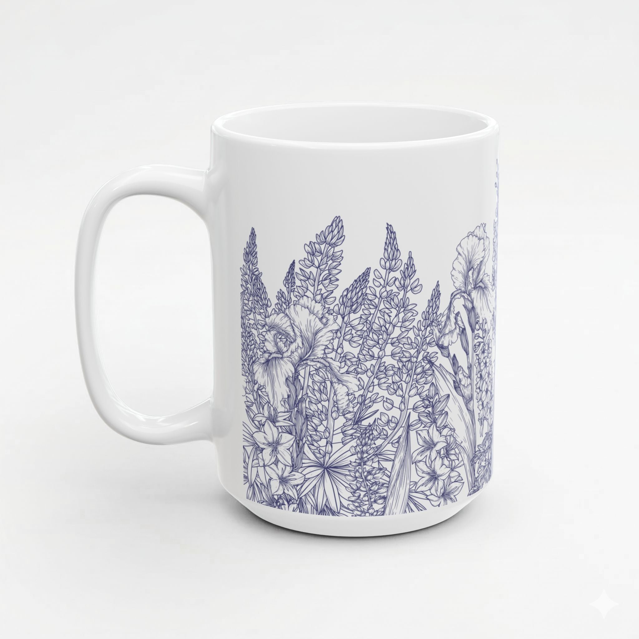 Lavender Dream! Mug