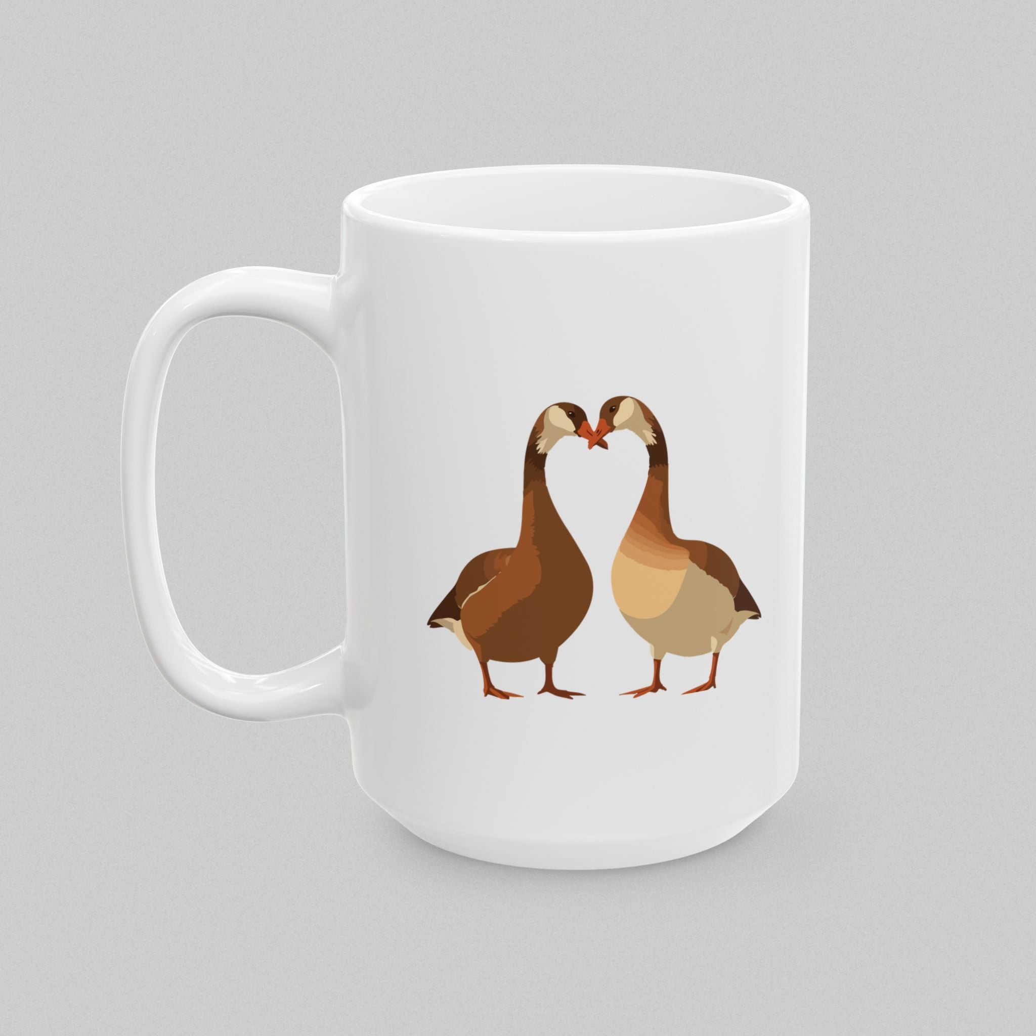 Goosebumps! Mug