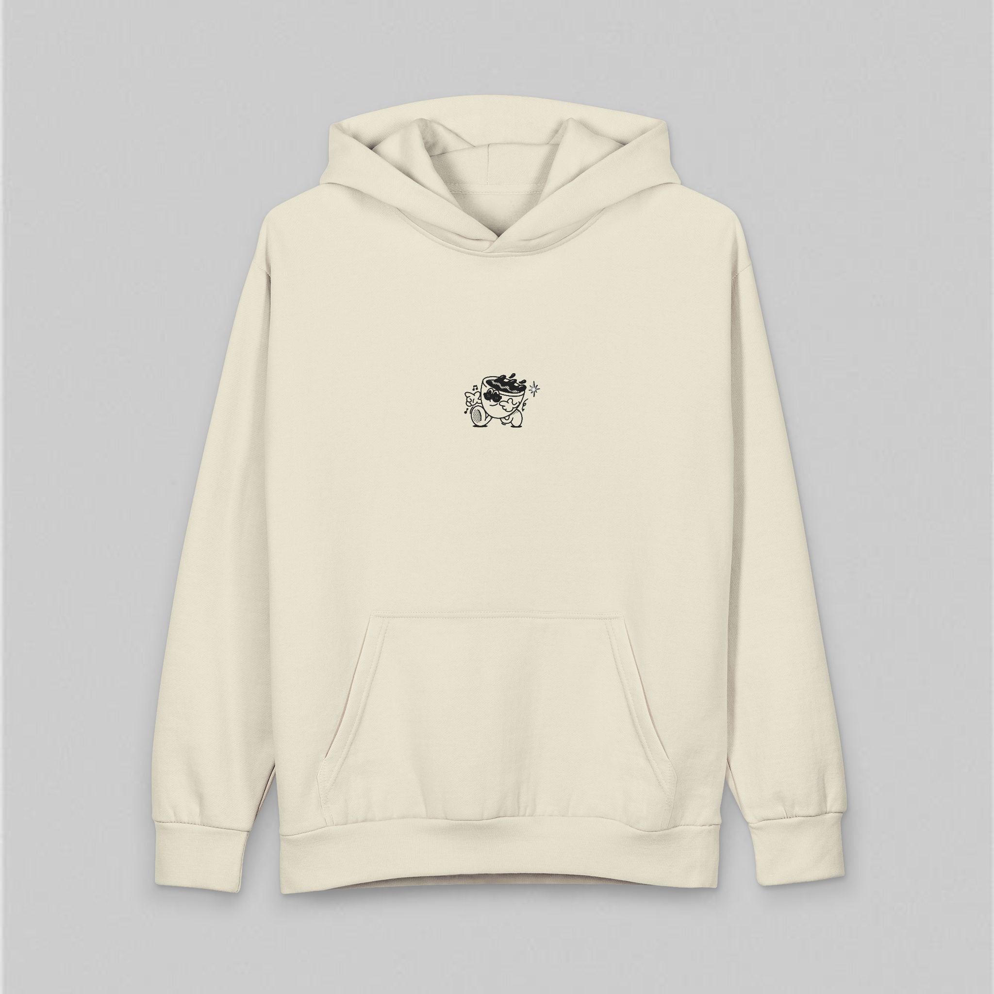 The Day Awaits! Hoodie