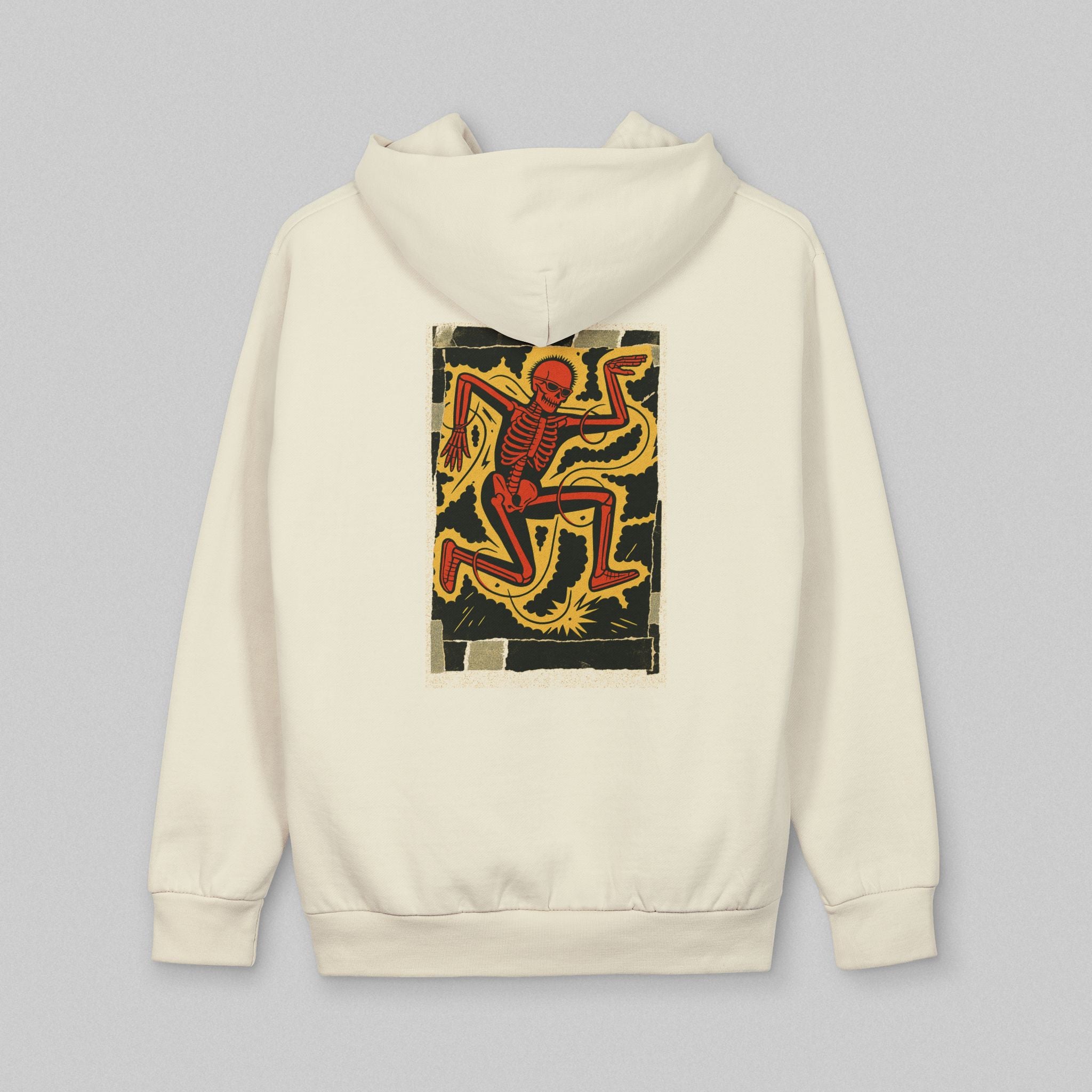 Fuck Normal! Hoodie