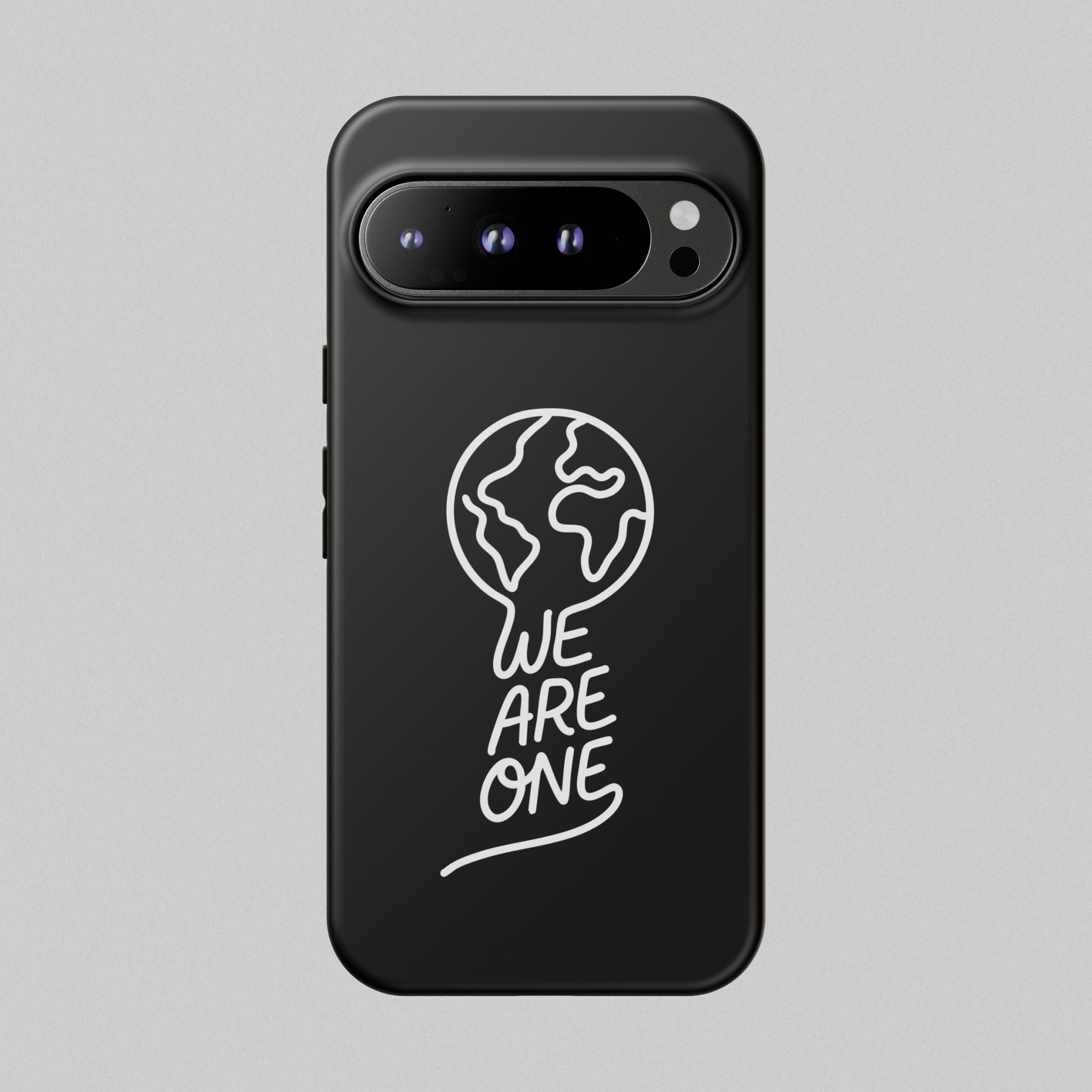 We Are One! Phone Case