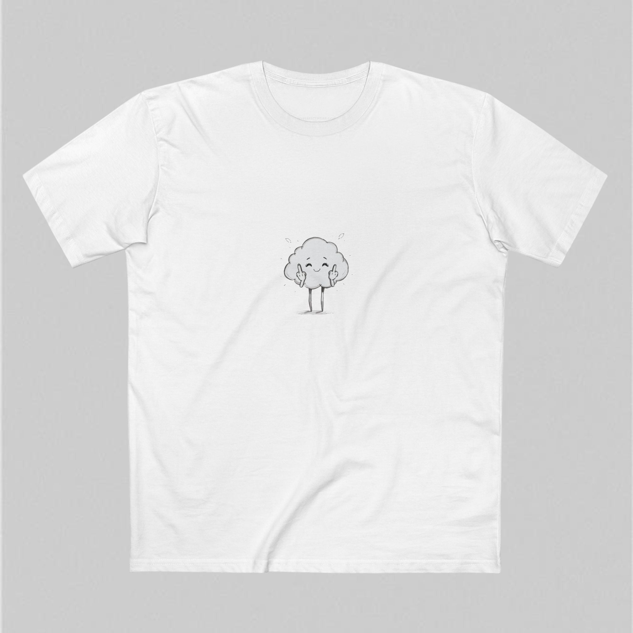 Have a Nice Fucking Day! Men's T-Shirt