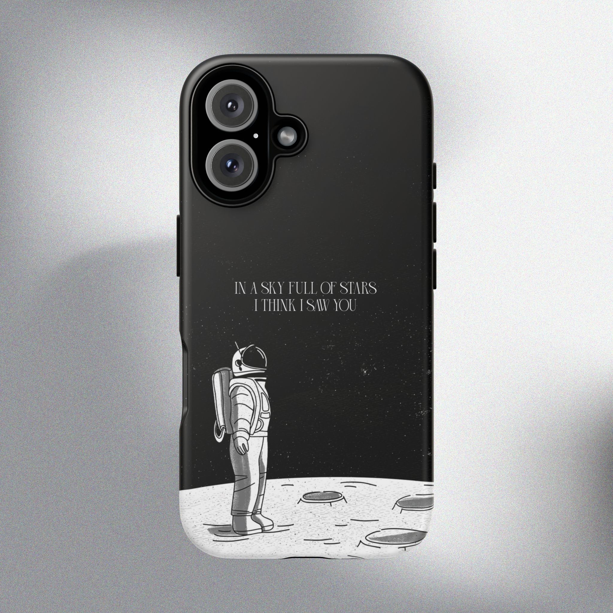 Sky Full Of Stars! Phone Case