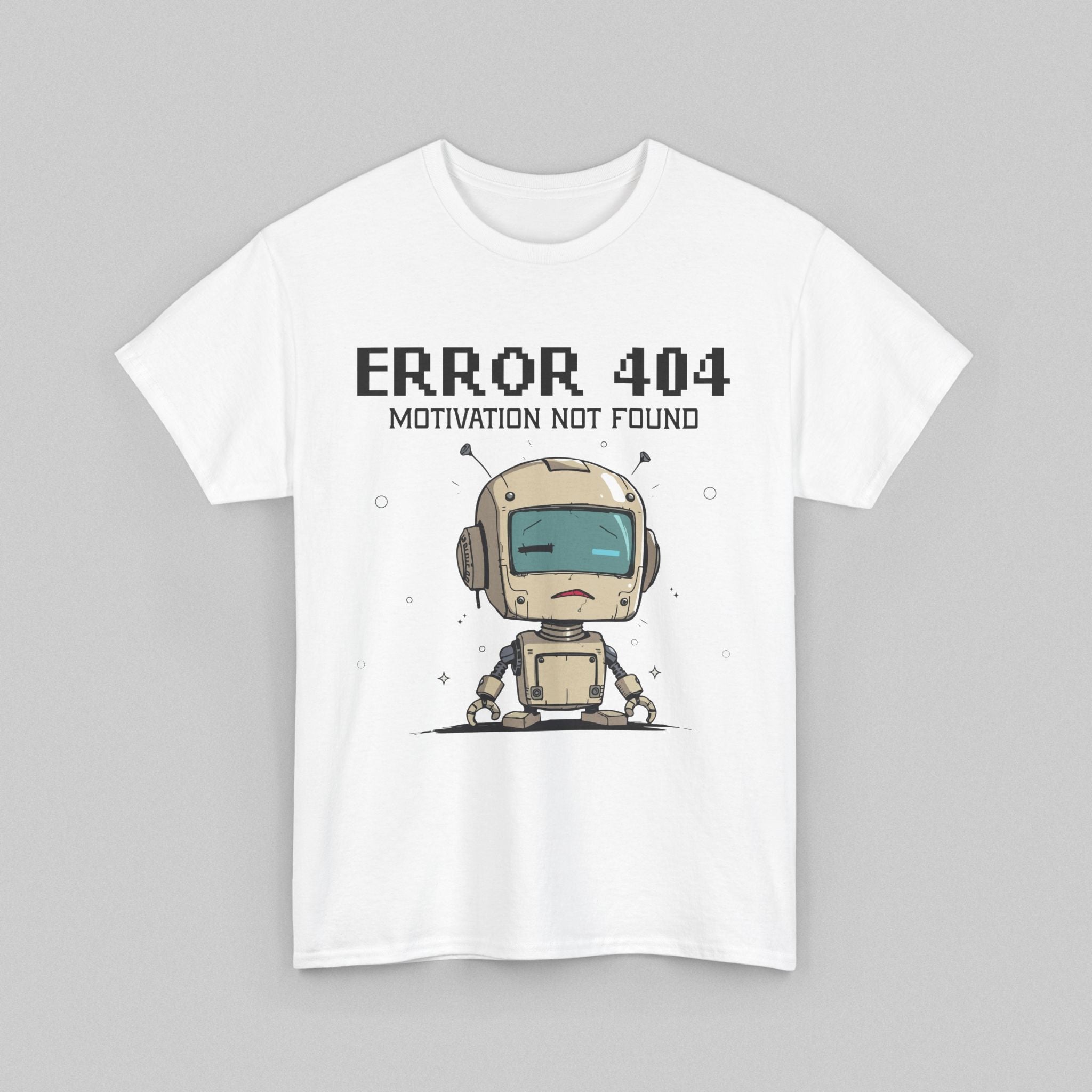 Error 404 T-shirt for Women