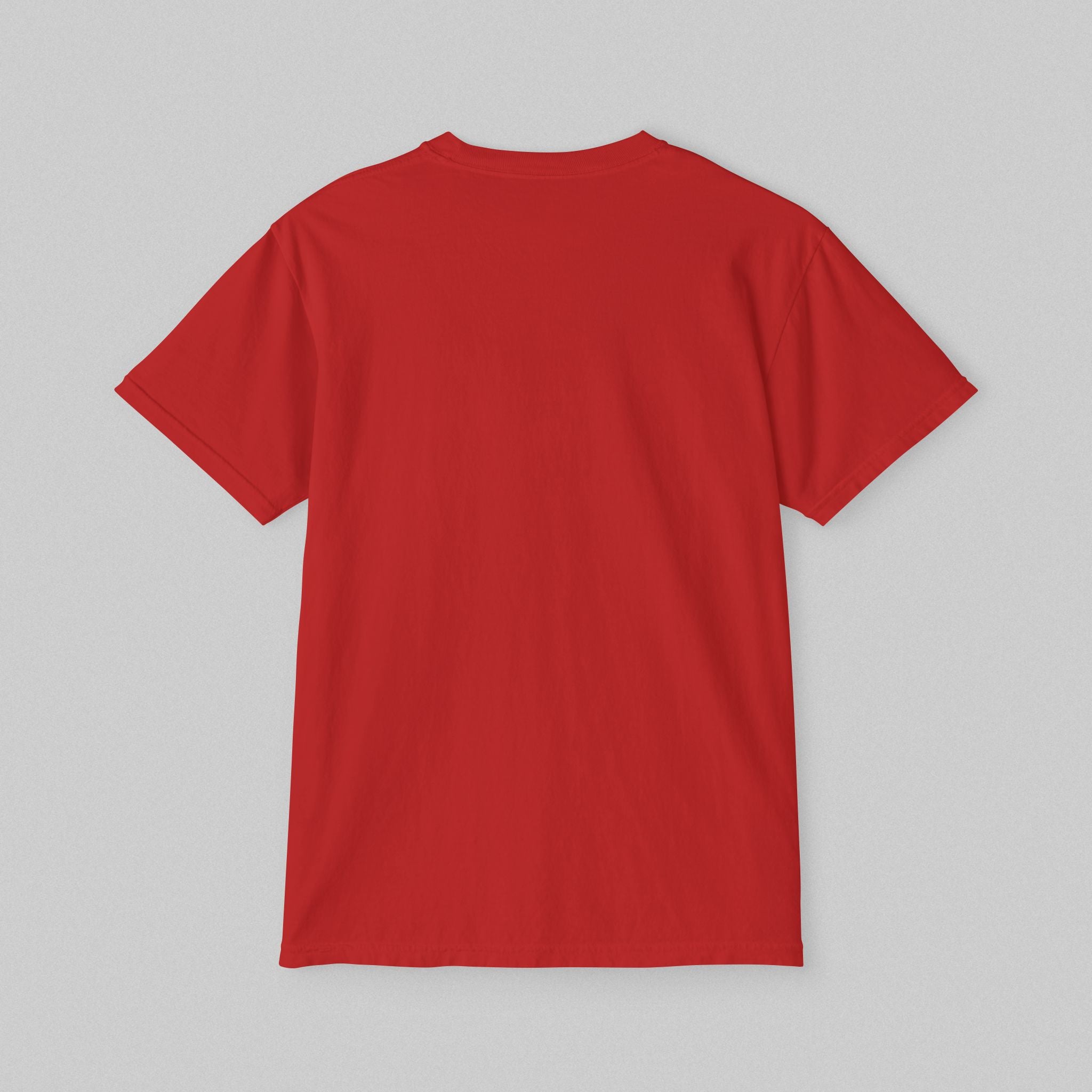 Time For A Change! Women’s Pocket T-Shirt