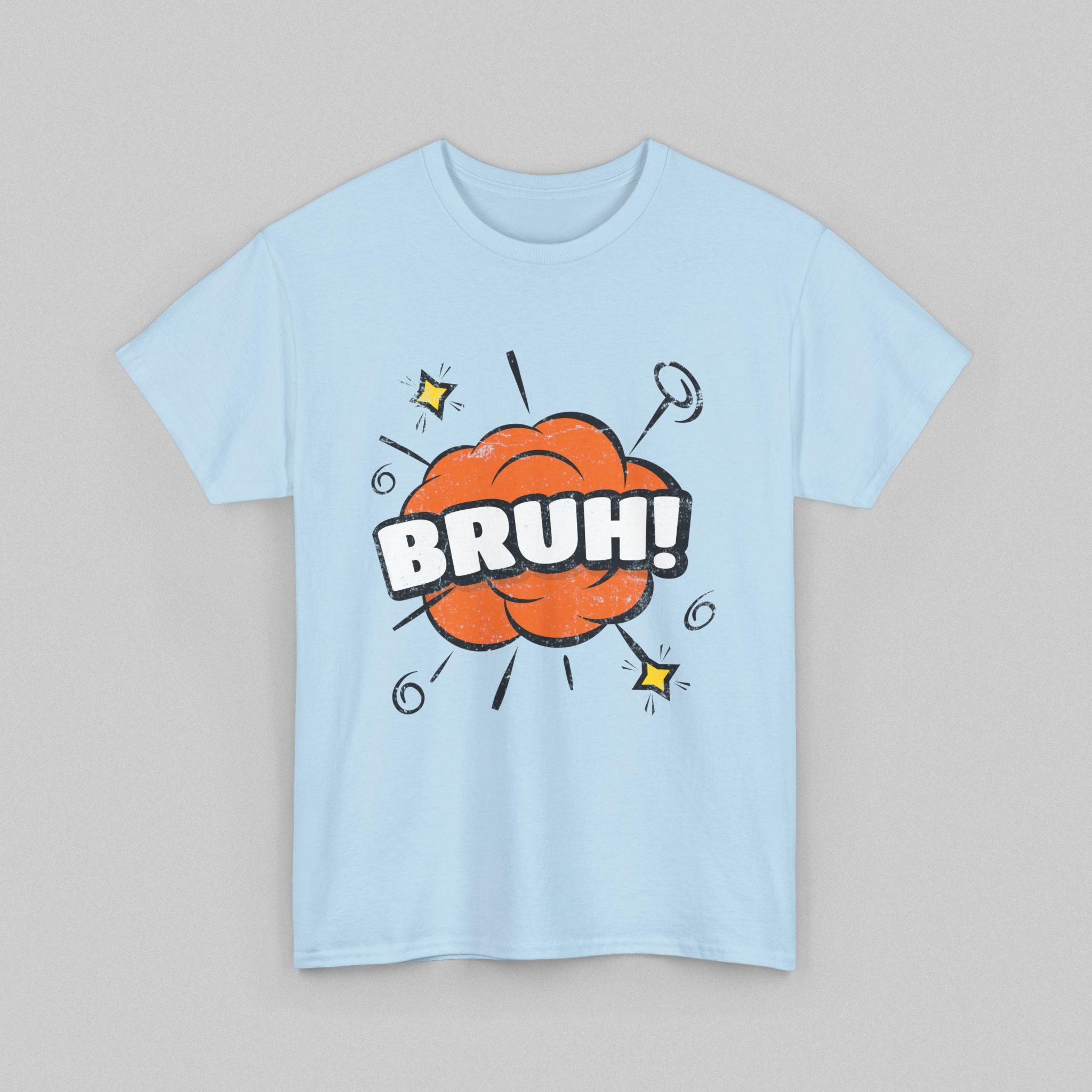 BRUH! T-shirt for Women