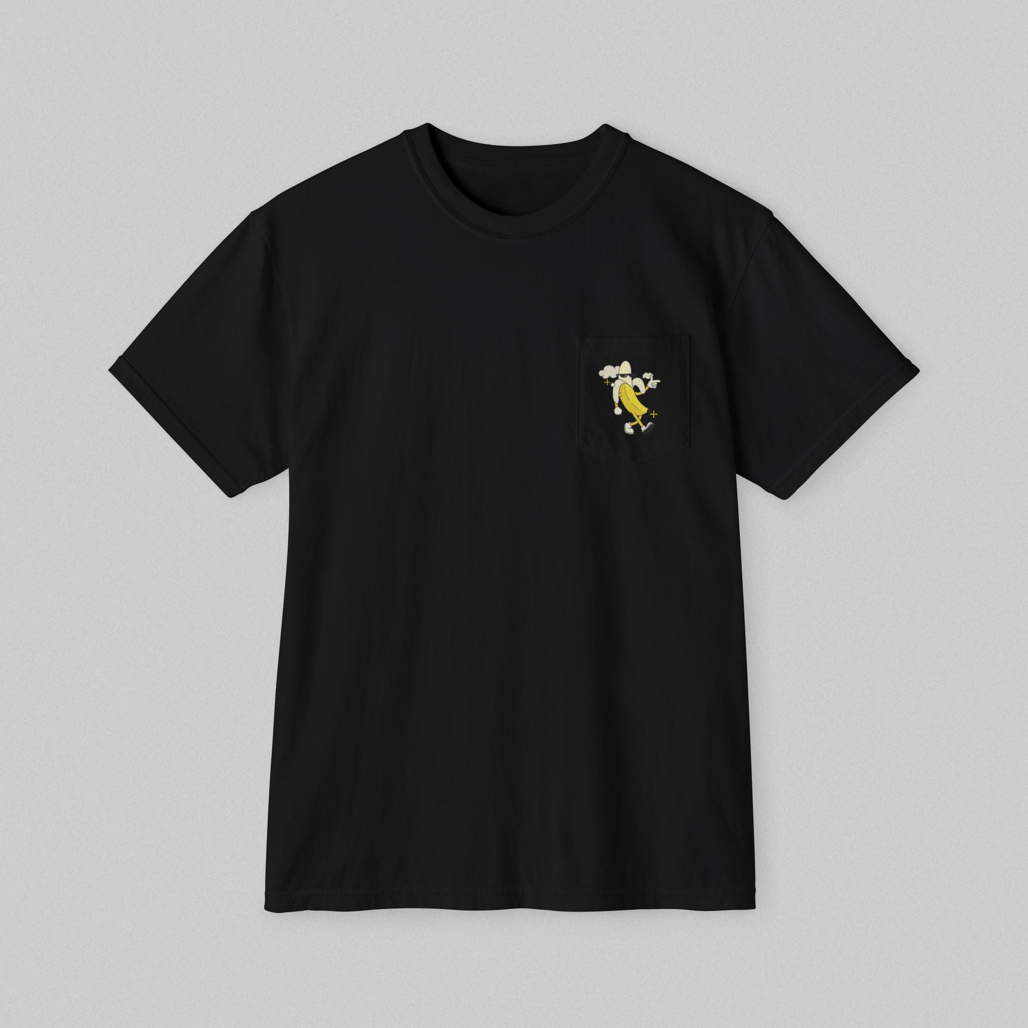 Stay a Legend! Pocket T-Shirt