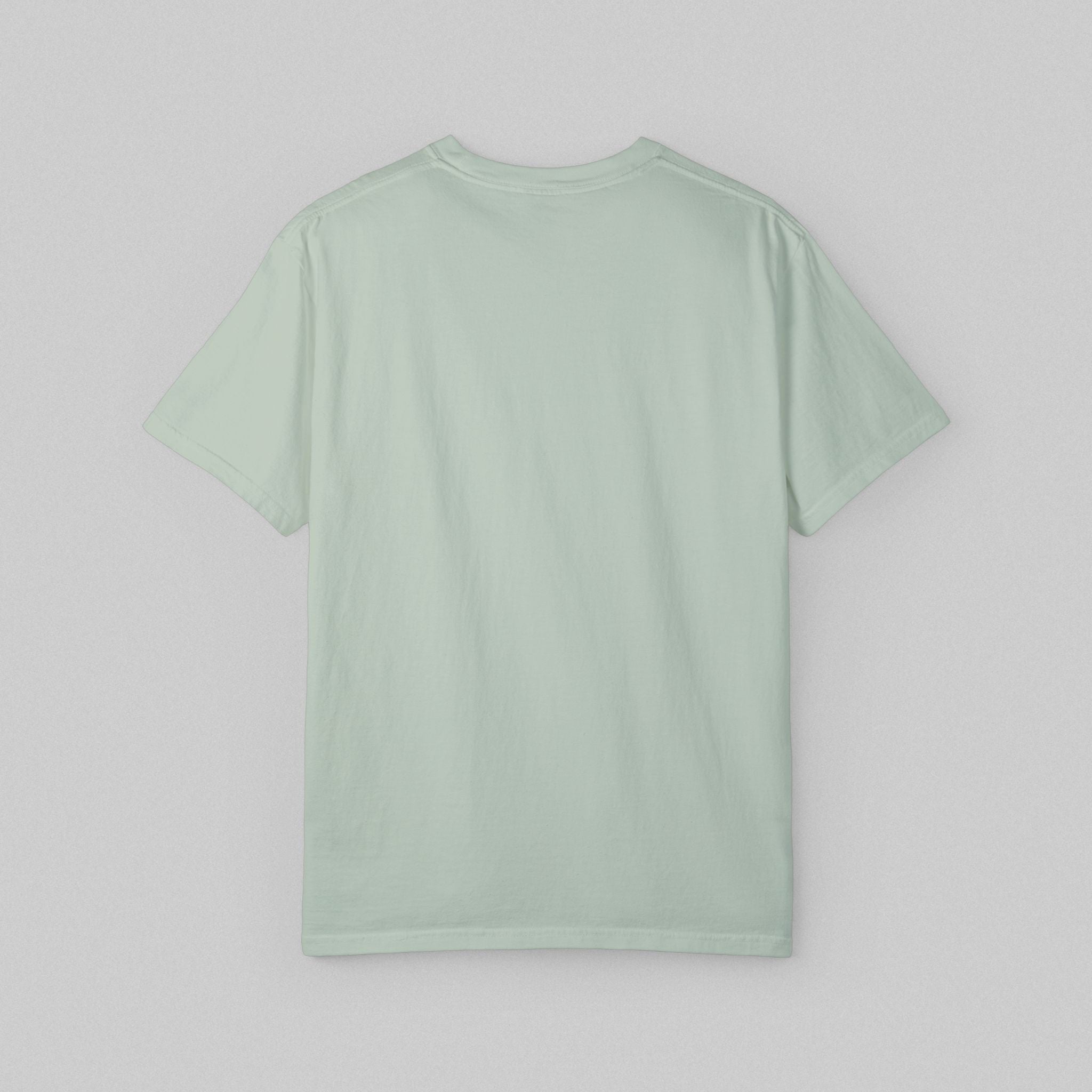 Happy Human! Women’s Dyed T-Shirt