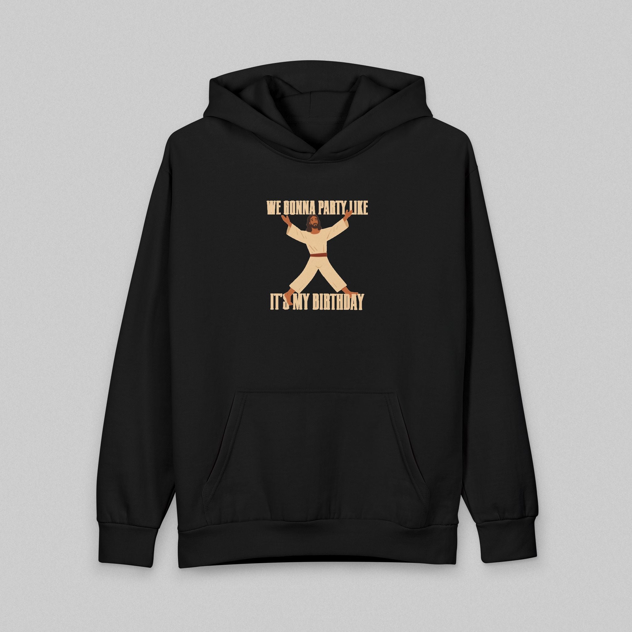 It’s My Birthday! Hoodie