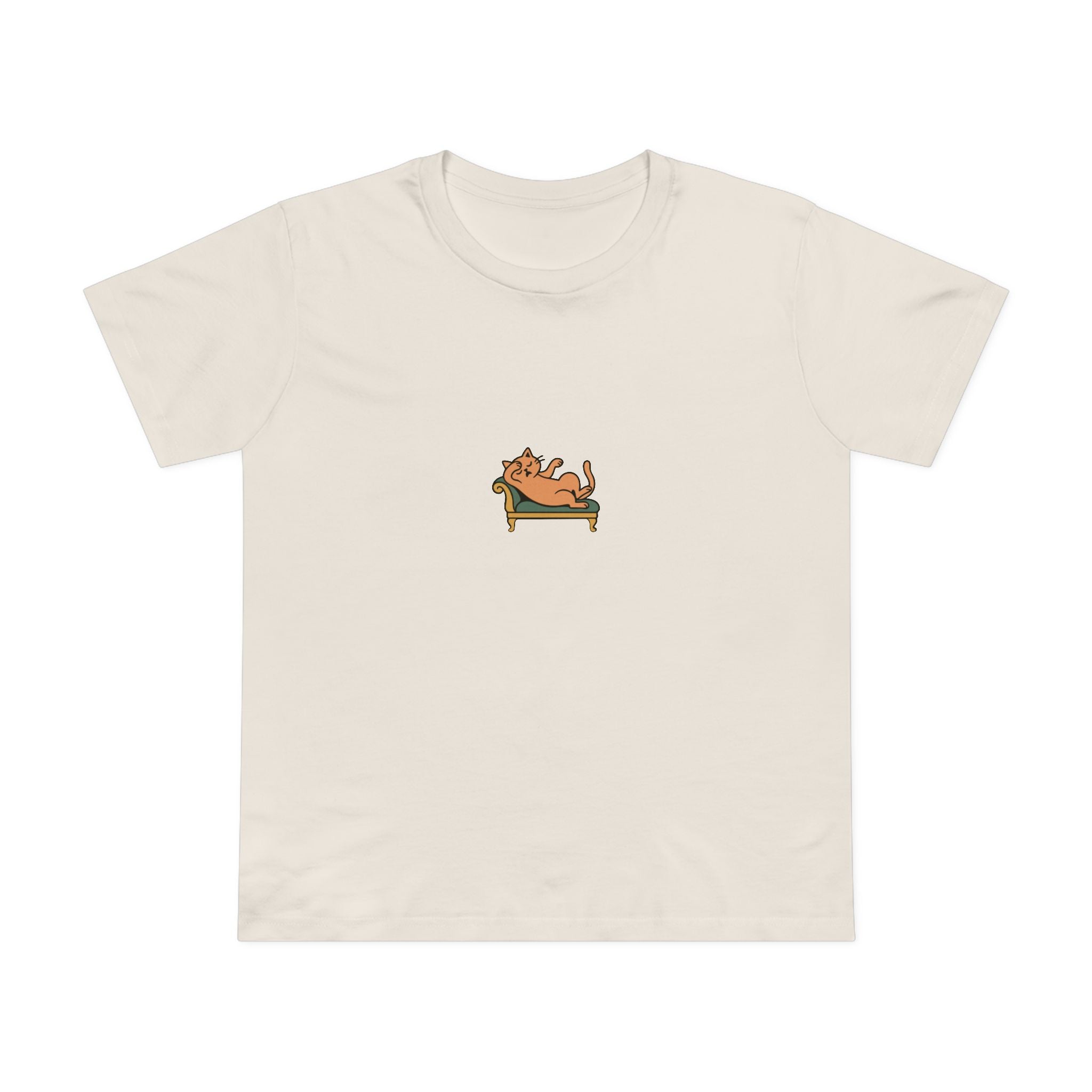 A Little Bit Dramatic! Women’s T-Shirt