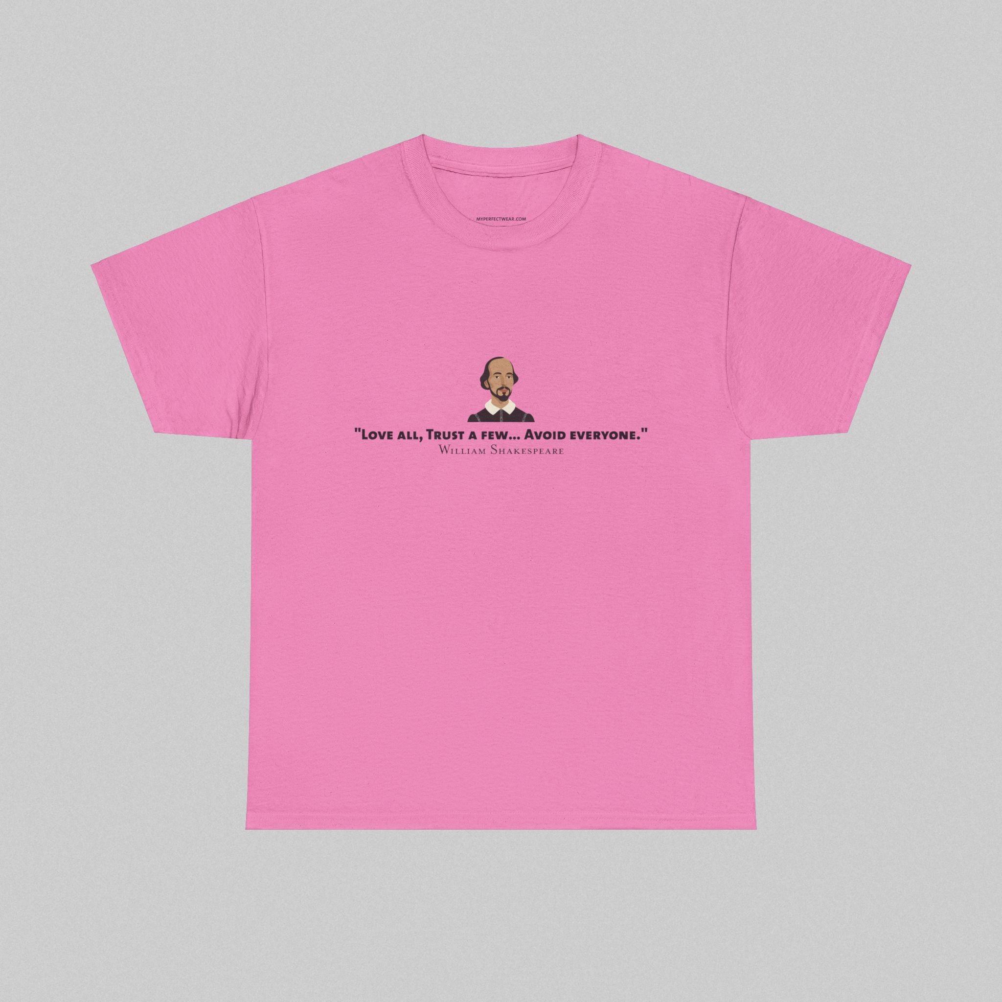 Trust Issues Club! Women’s T-Shirt