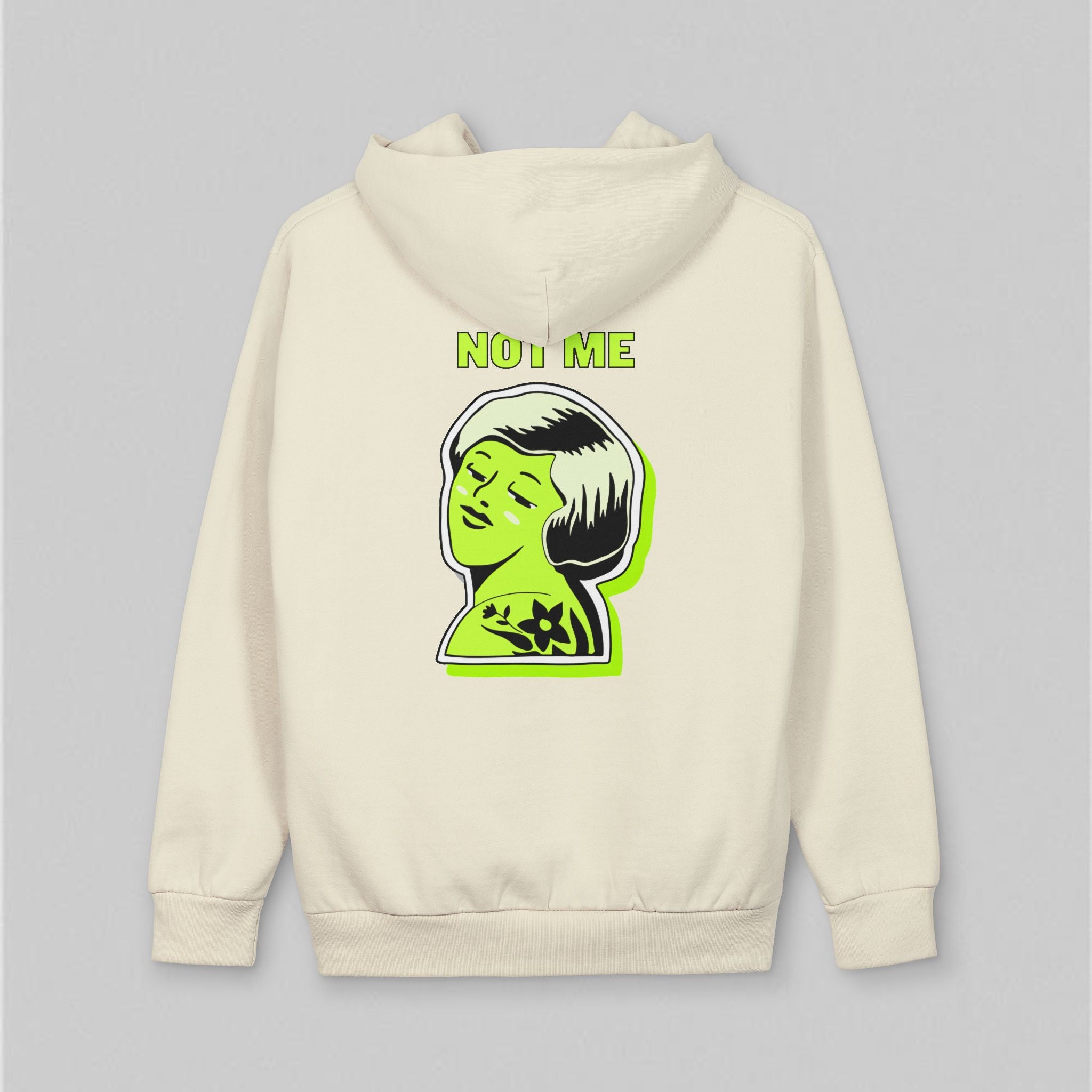 No Damns Given! Hoodie