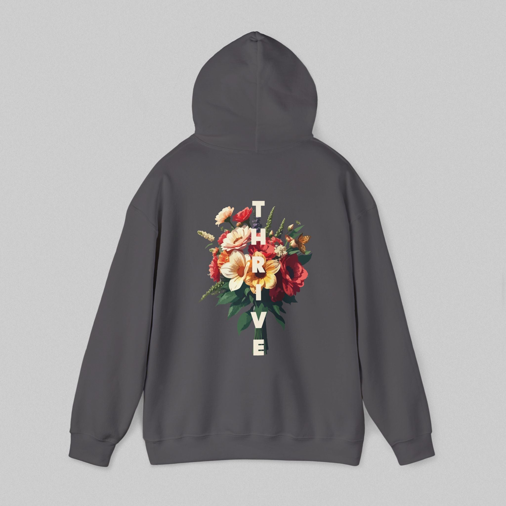 Thrive! Women's Hoodie