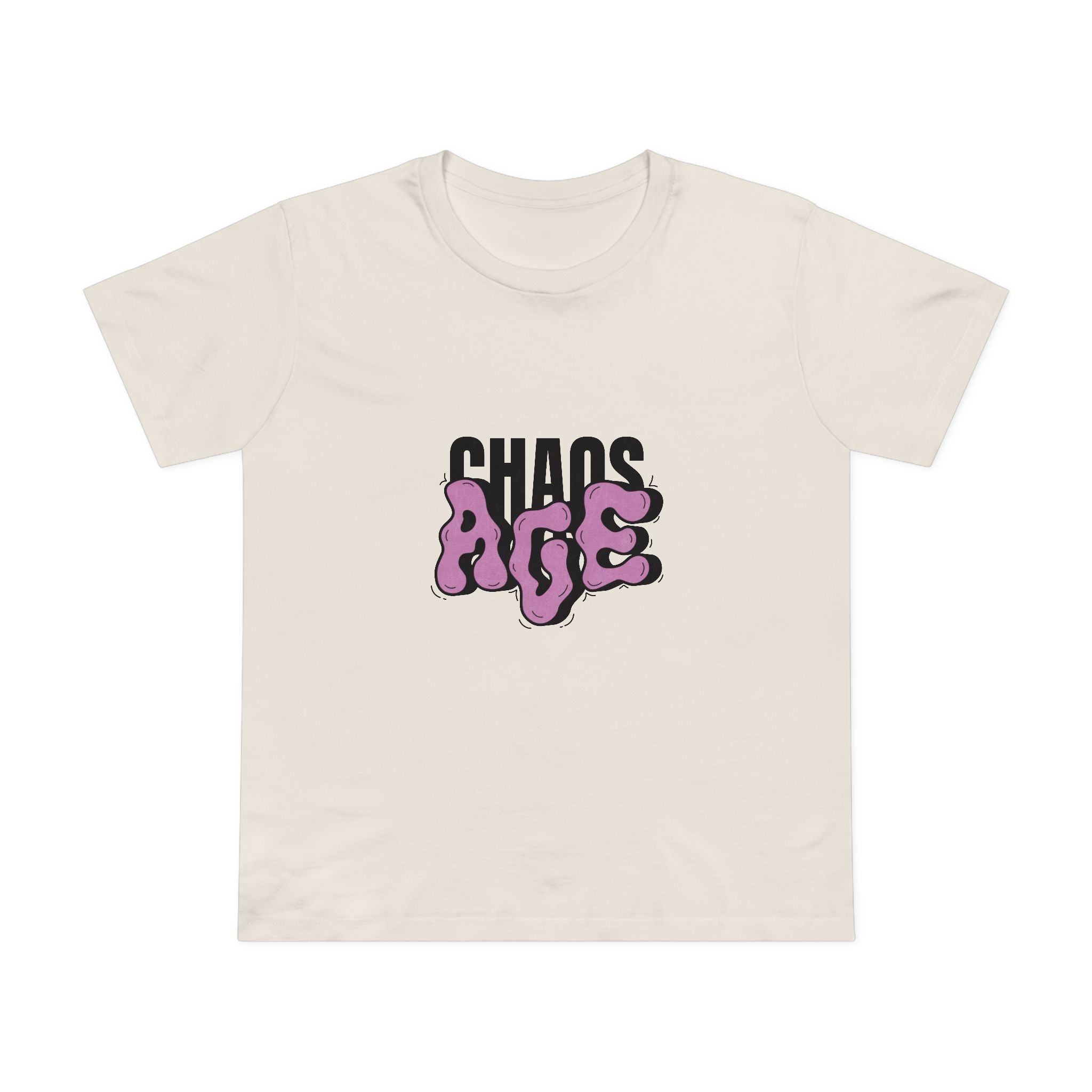 Chaos Age! Women's T-Shirt
