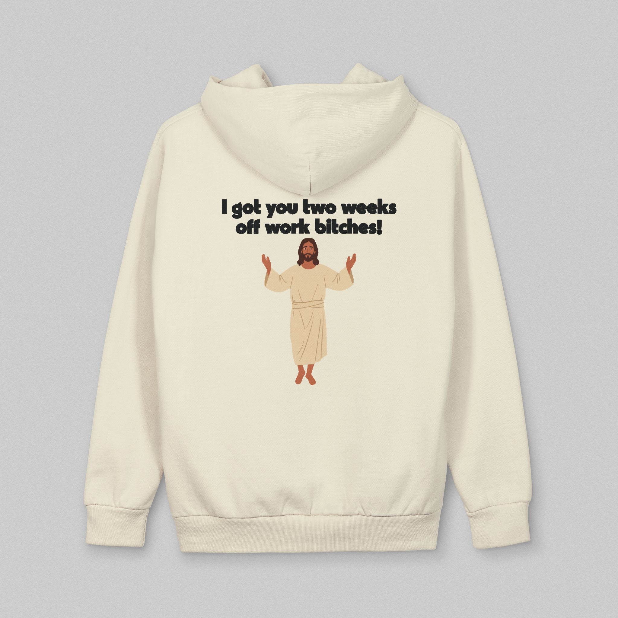 Holiday Savior! Hoodie