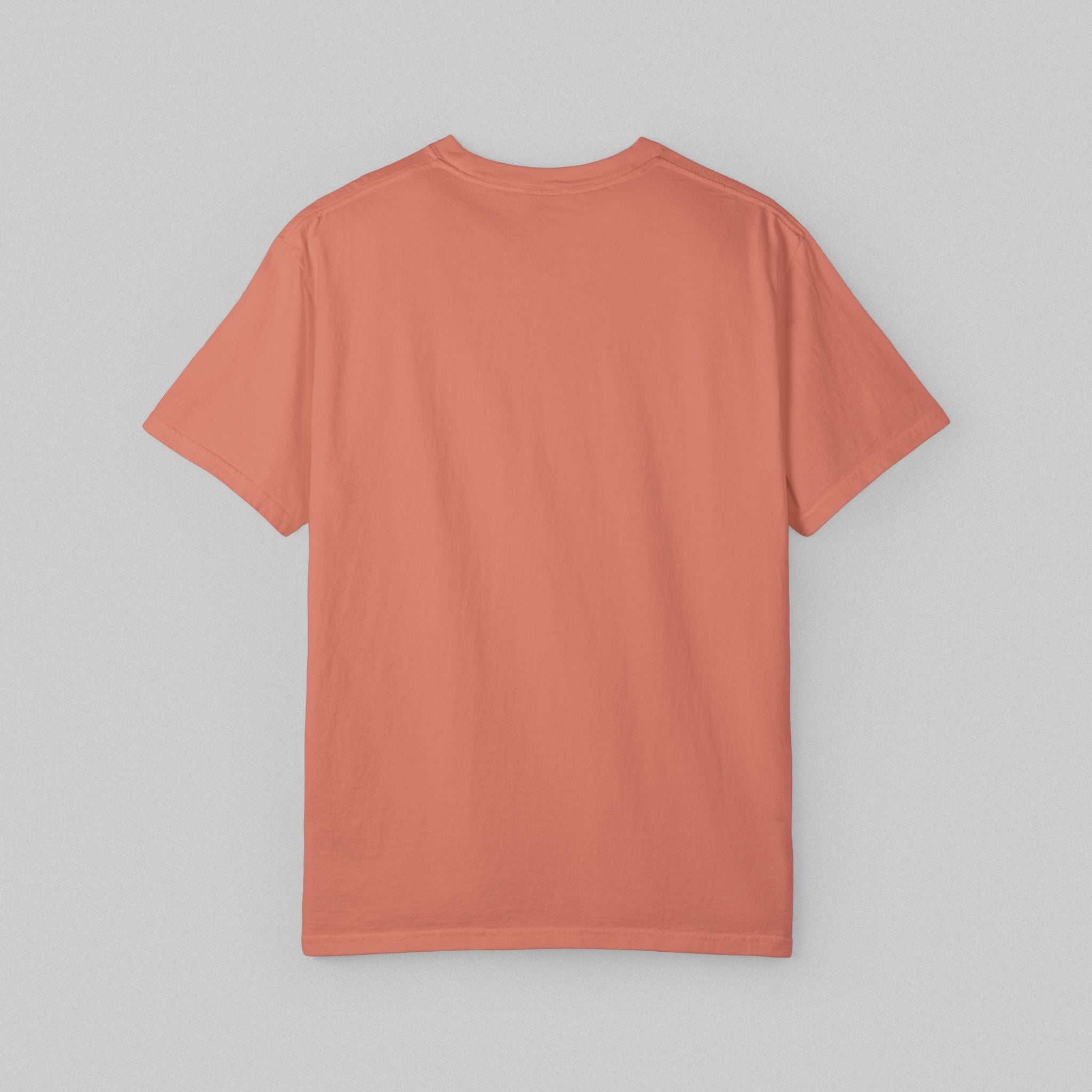 The Do Nothing Club! Women’s Comfort Color Garment Dyed T-shirt