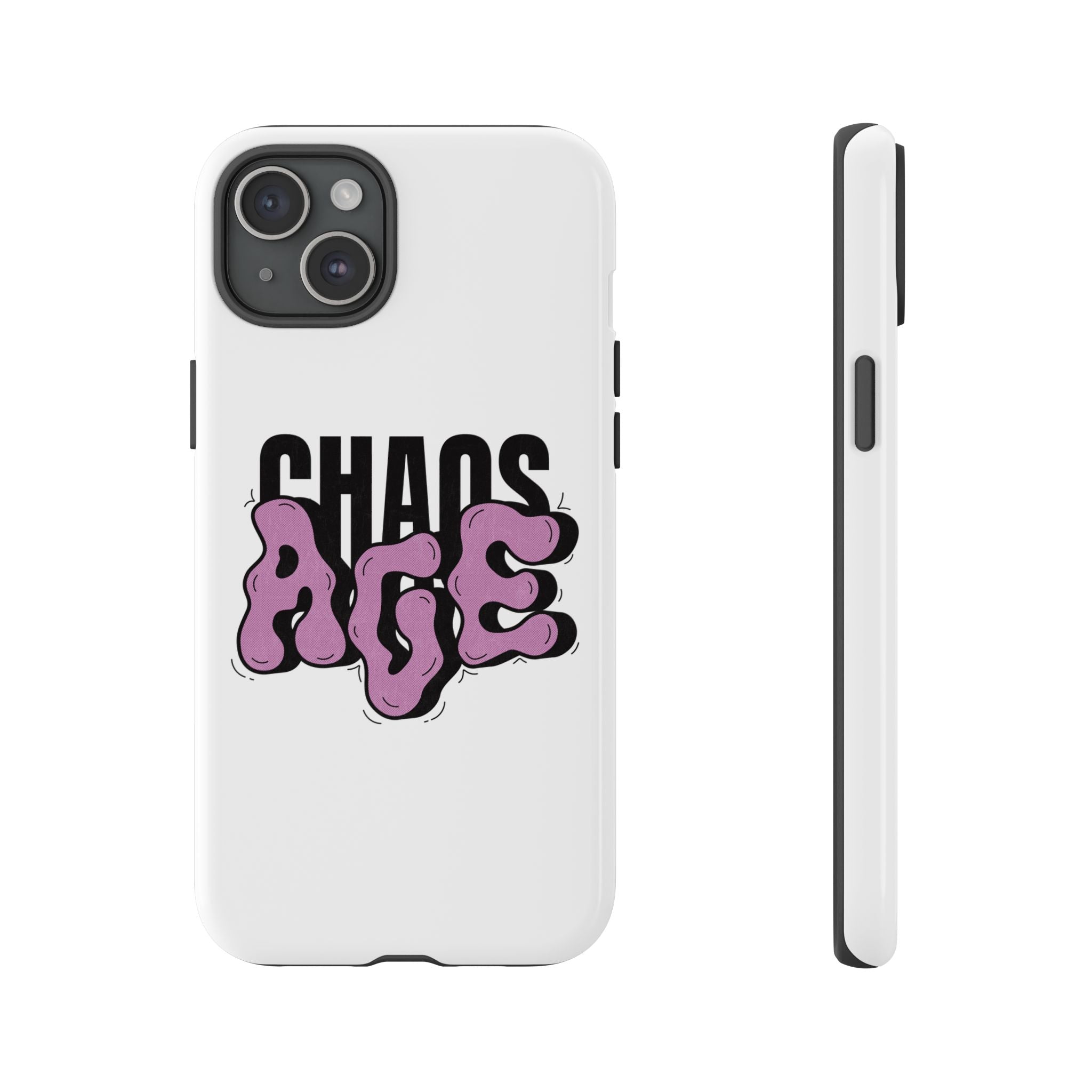 Chaos Age! Tough Case