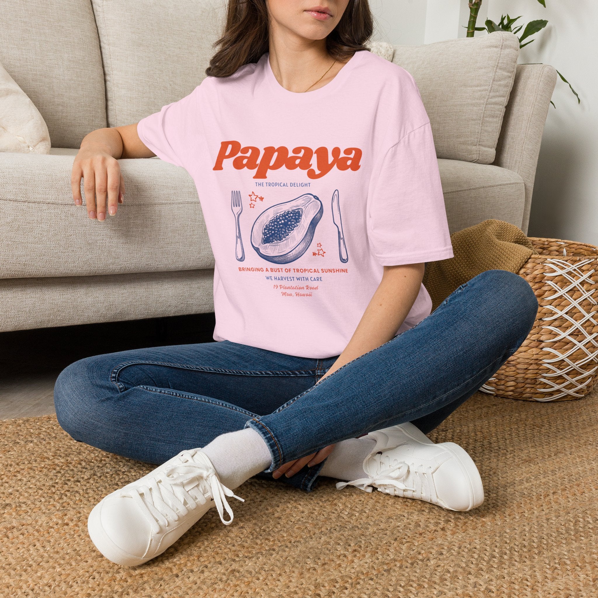 Papaya! T-Shirt
