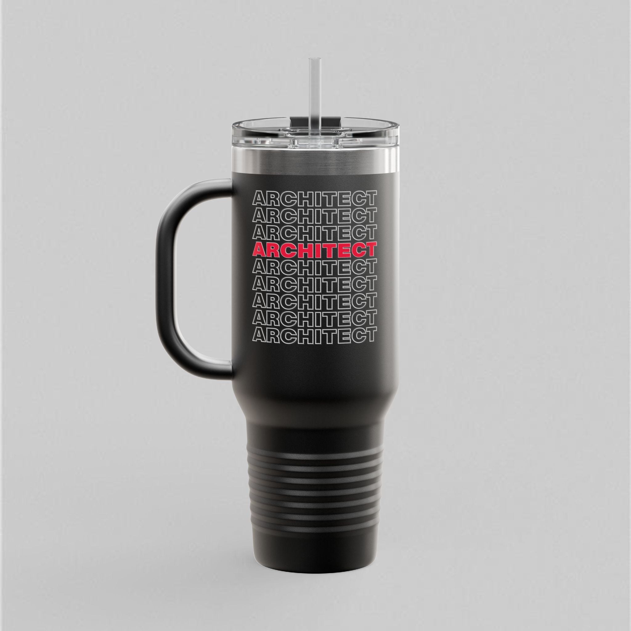 Architect! Tumbler (40oz)