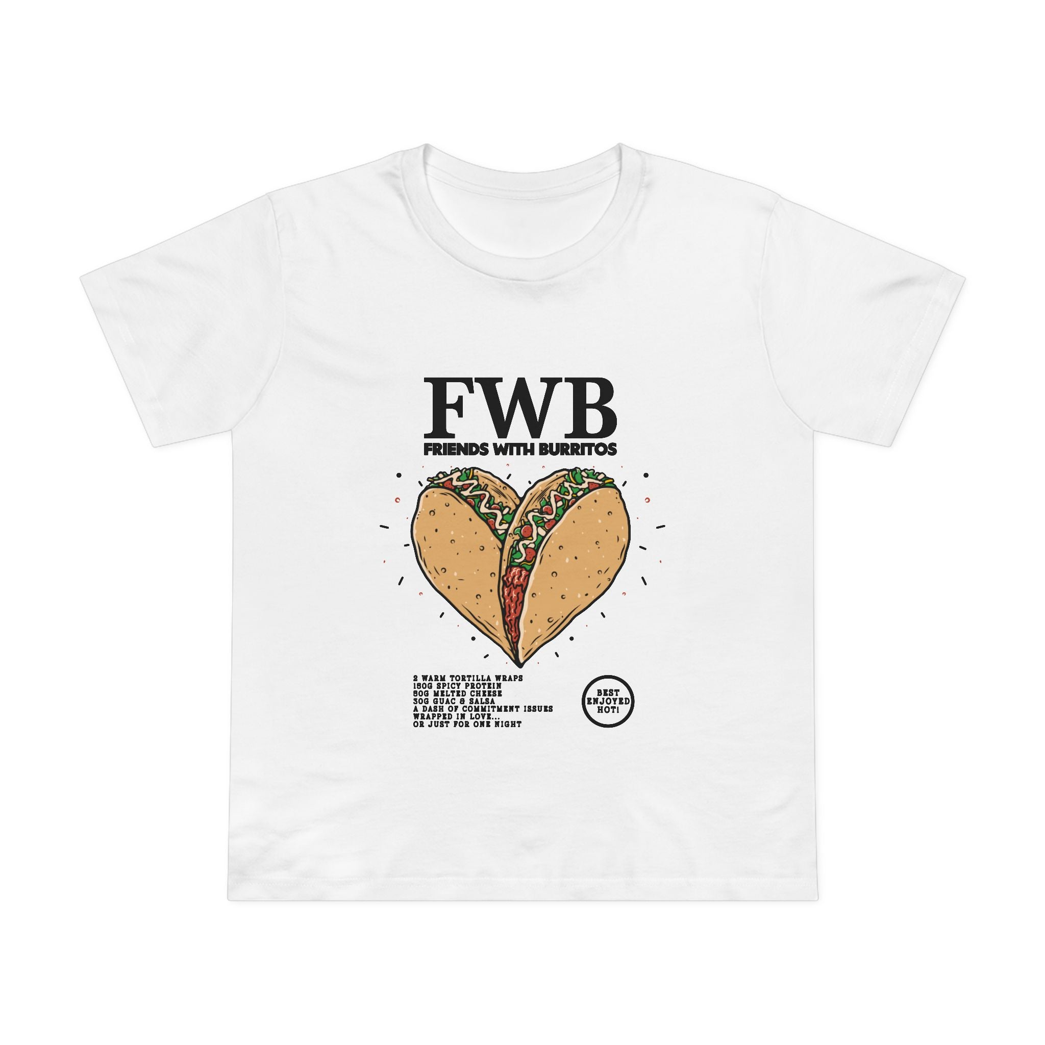 FWB Shirt for Women