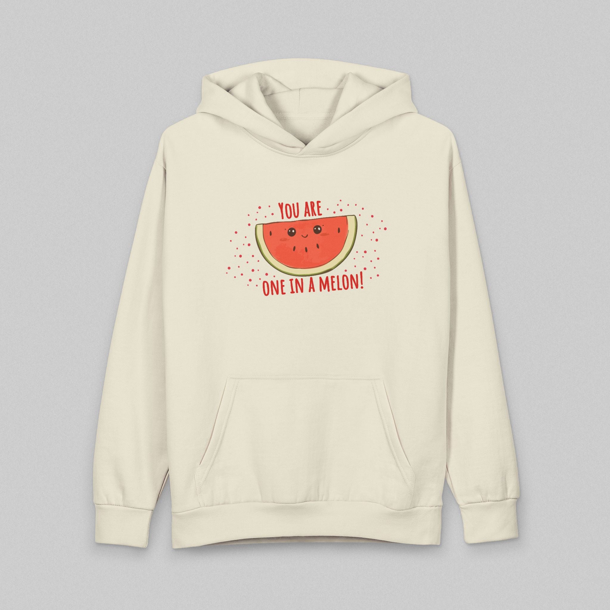 One in a Melon! Hoodie