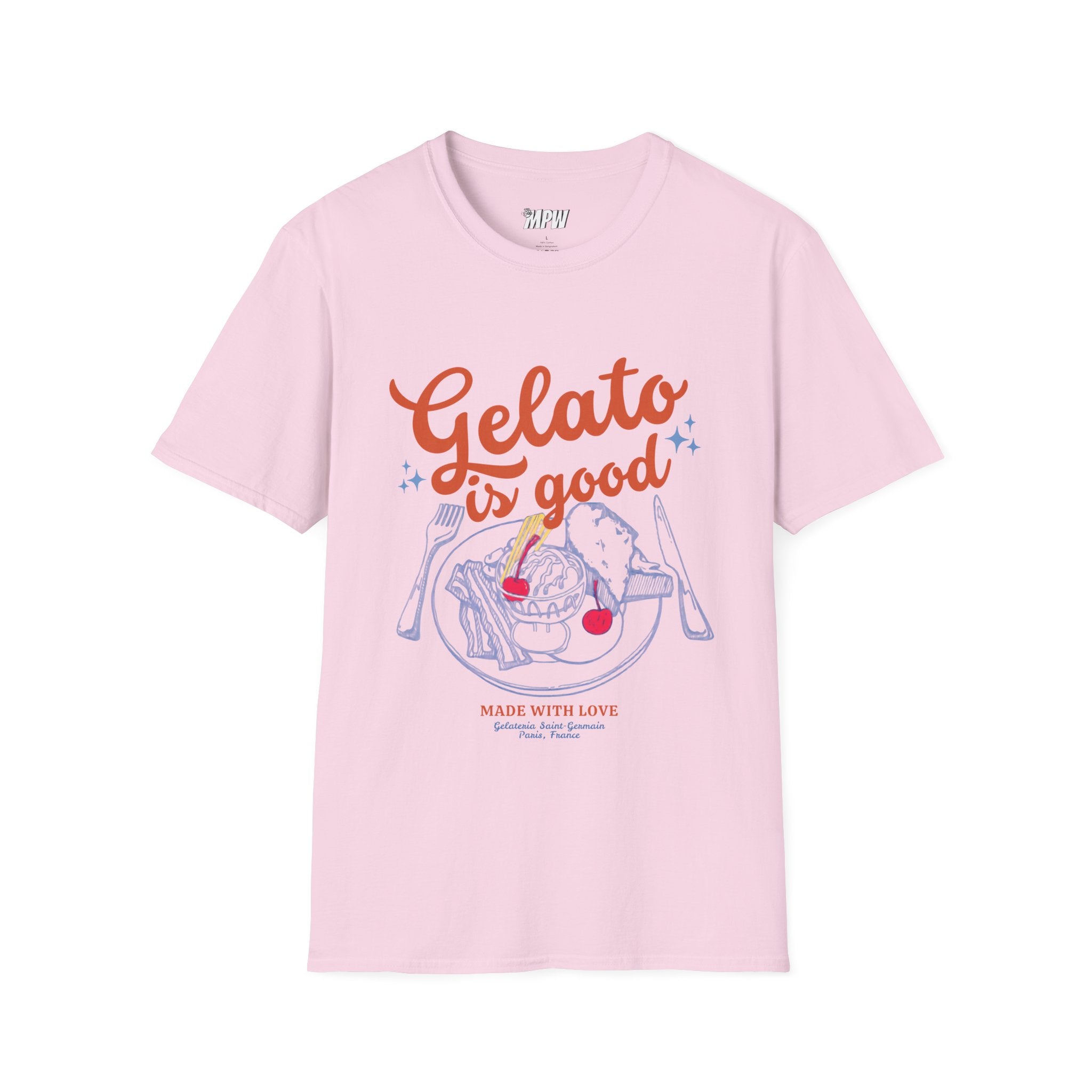 Gelato! T-Shirt