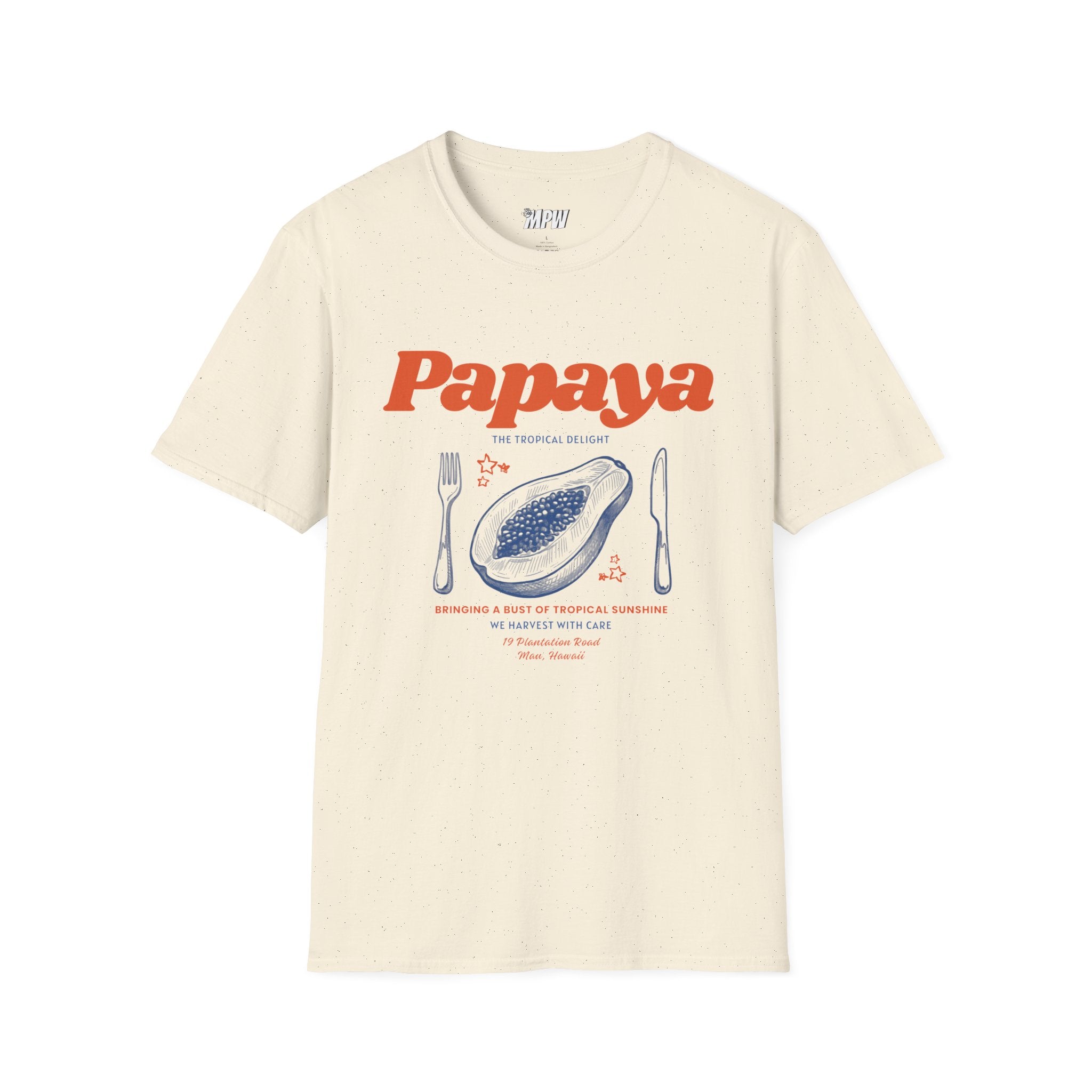 Papaya! T-Shirt