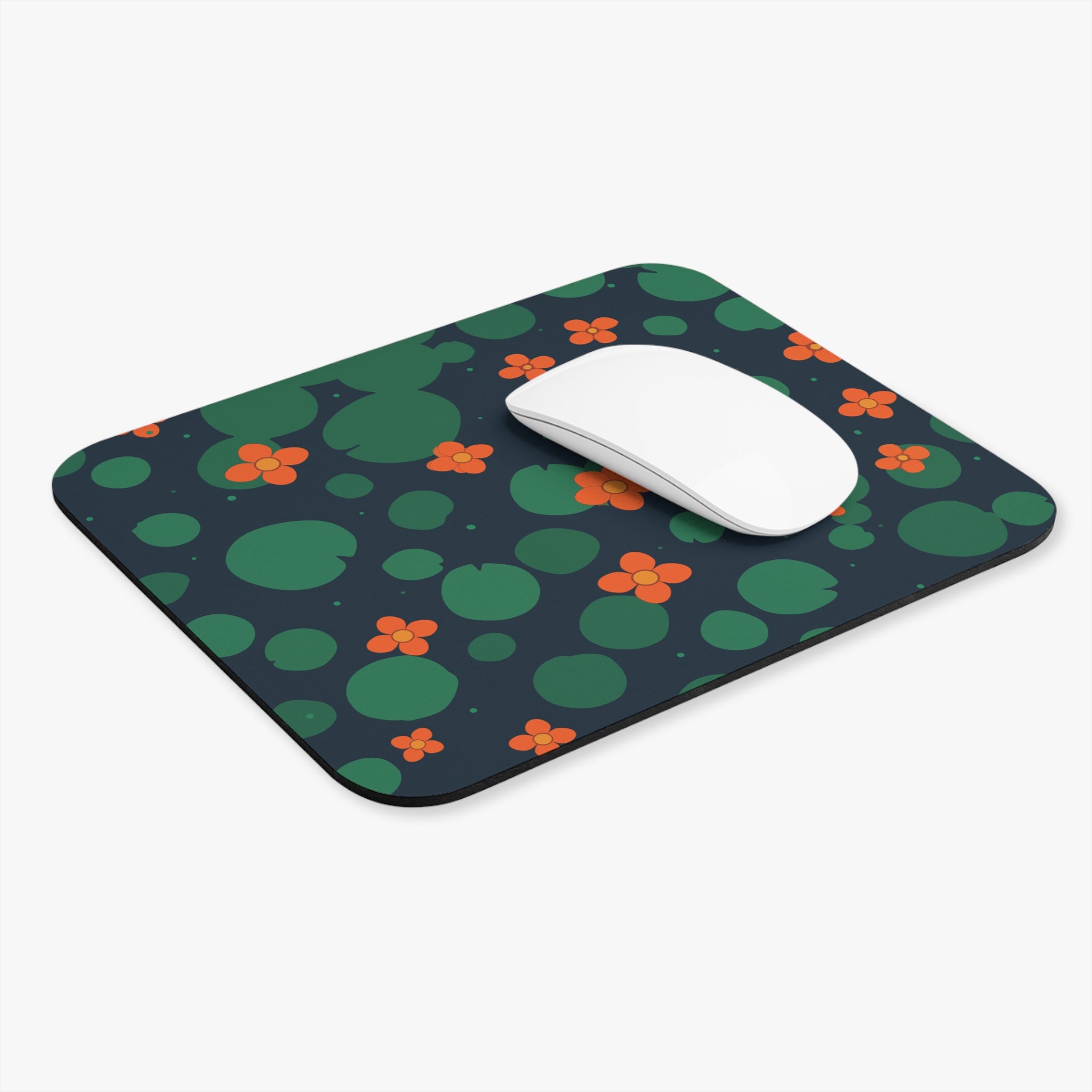 Garden Magic Mouse Pad