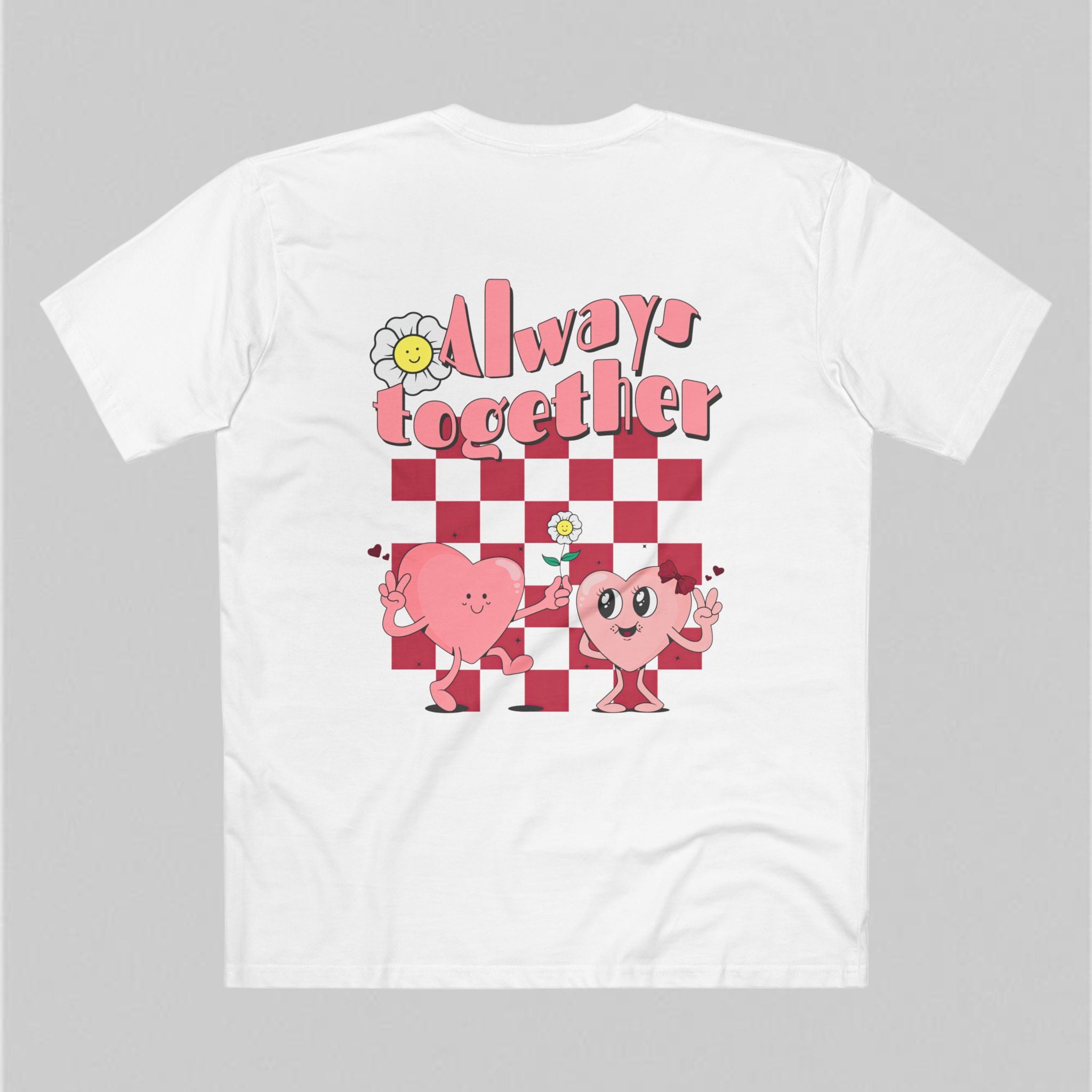 Always Together! T-Shirt