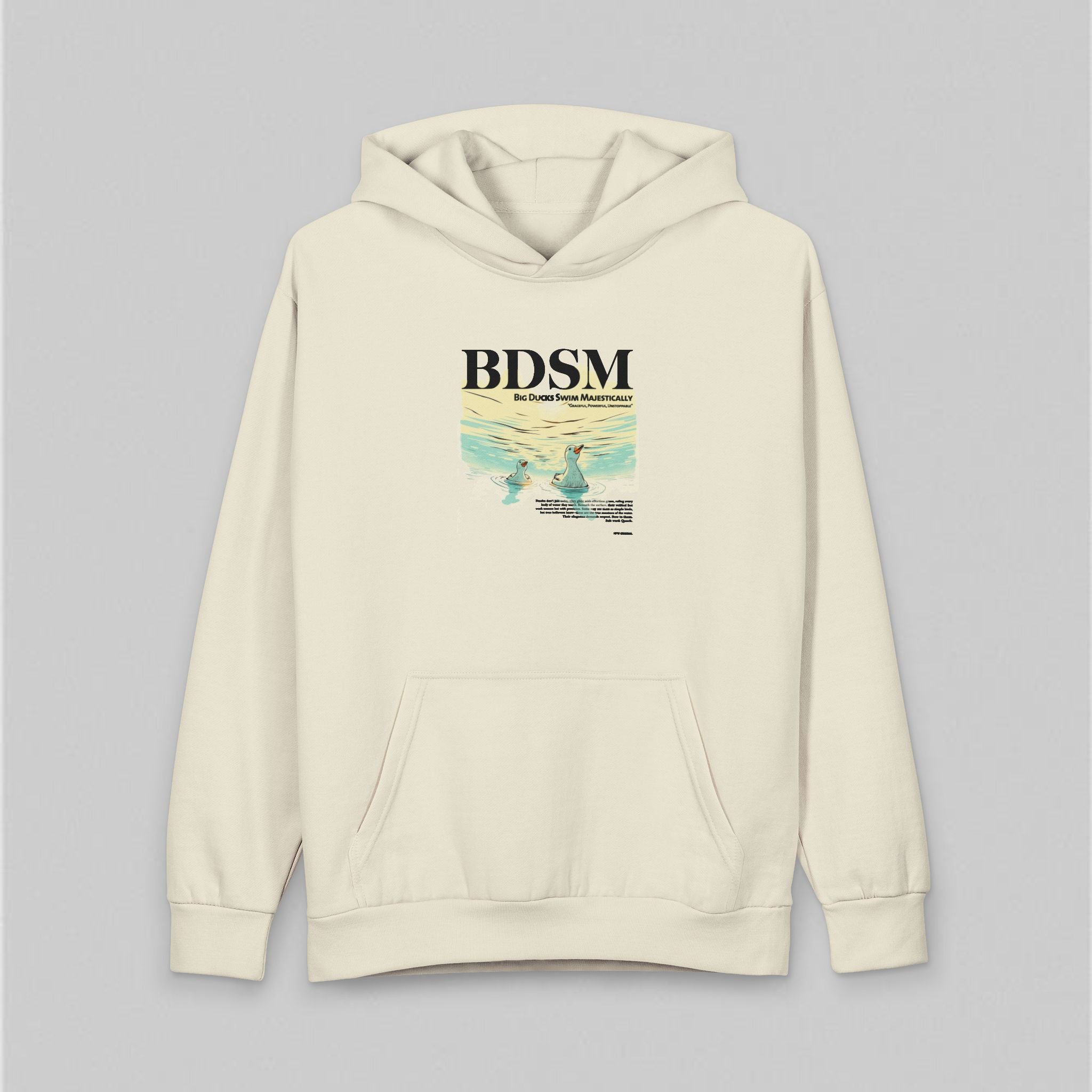 BDSM! Hoodie