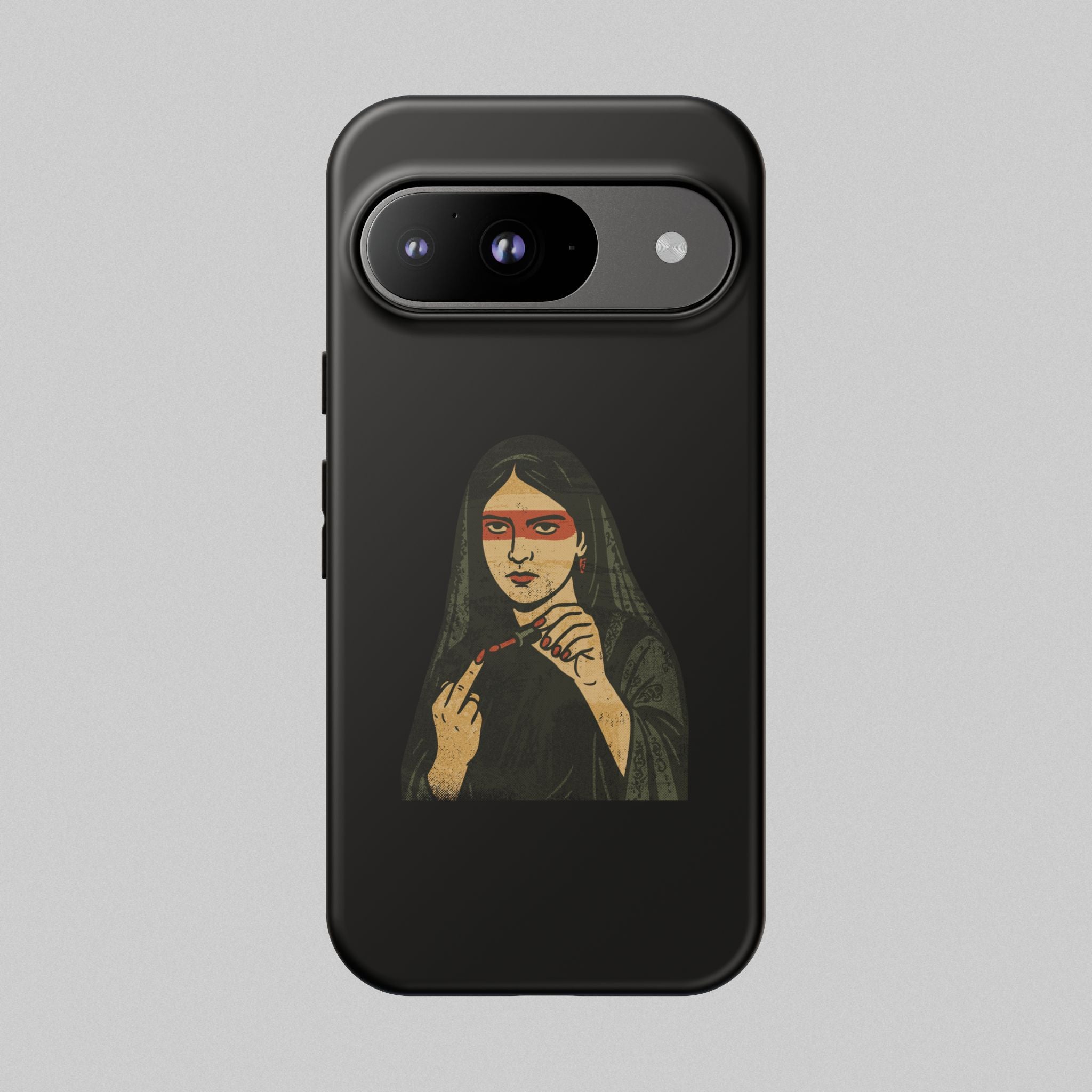 Unholy! Phone Case