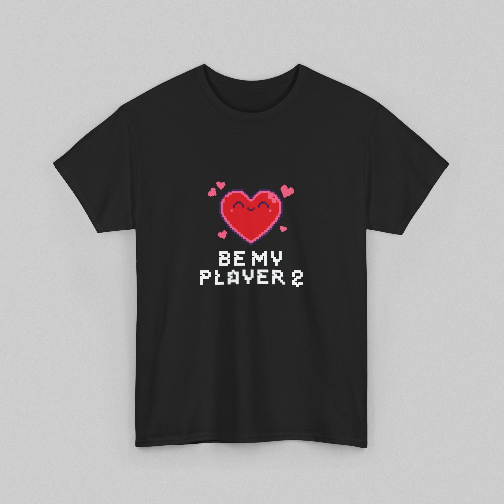 PLAYER 2 Men's T-shirt