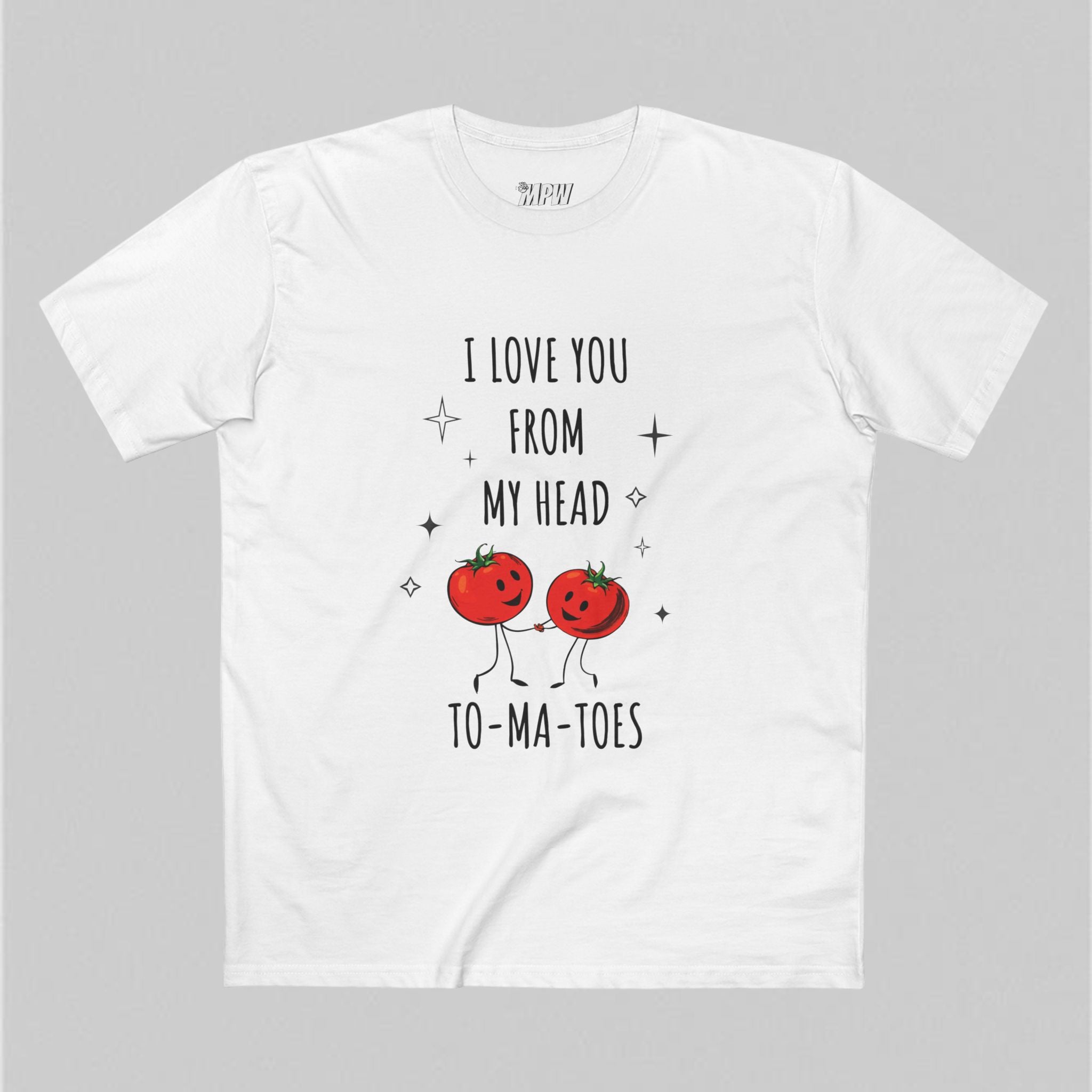Tomatoes! T-Shirt