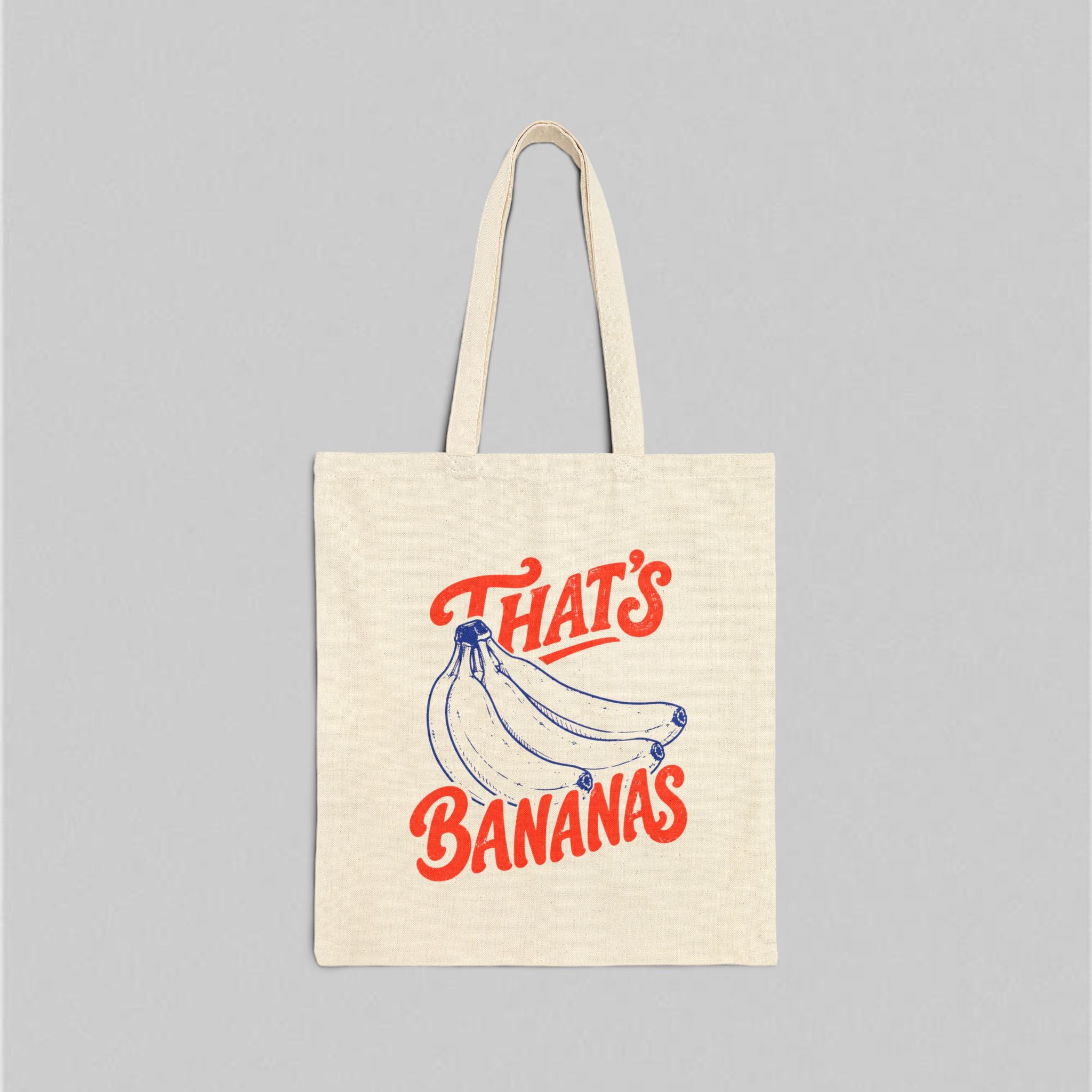 That's Bananas! Tote Bag