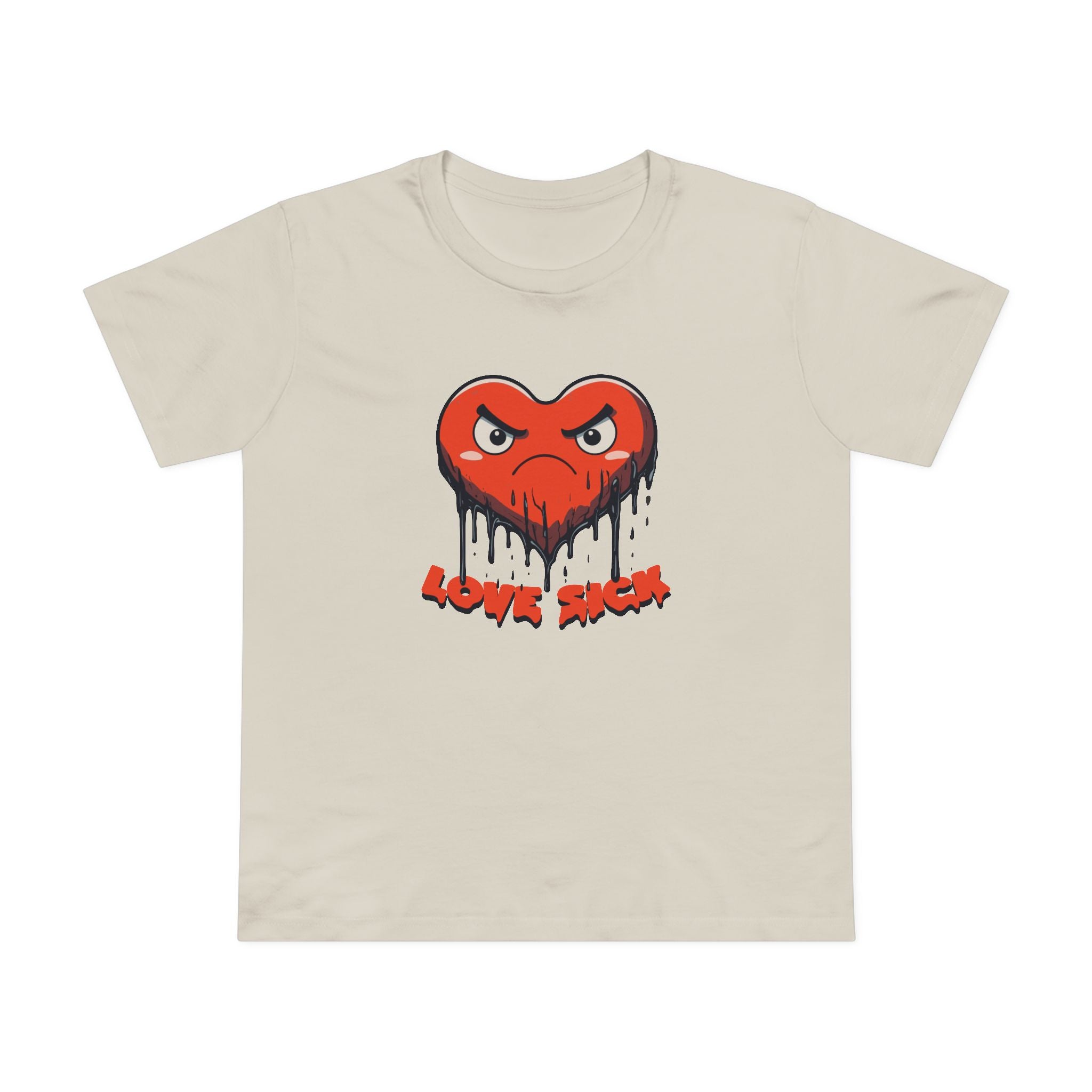Love Sick Women’s T-Shirt
