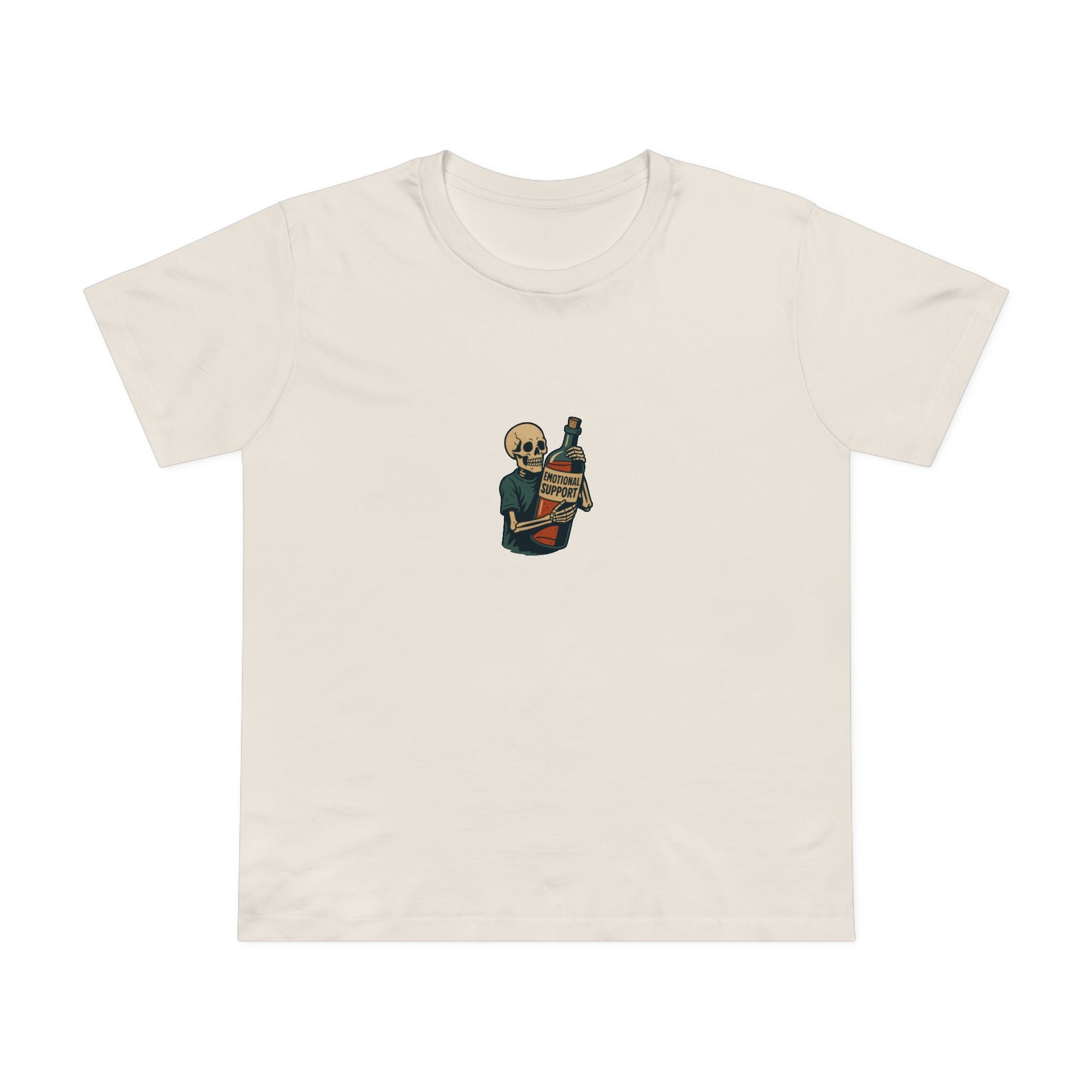 Emotional Support! Women’s T-Shirt