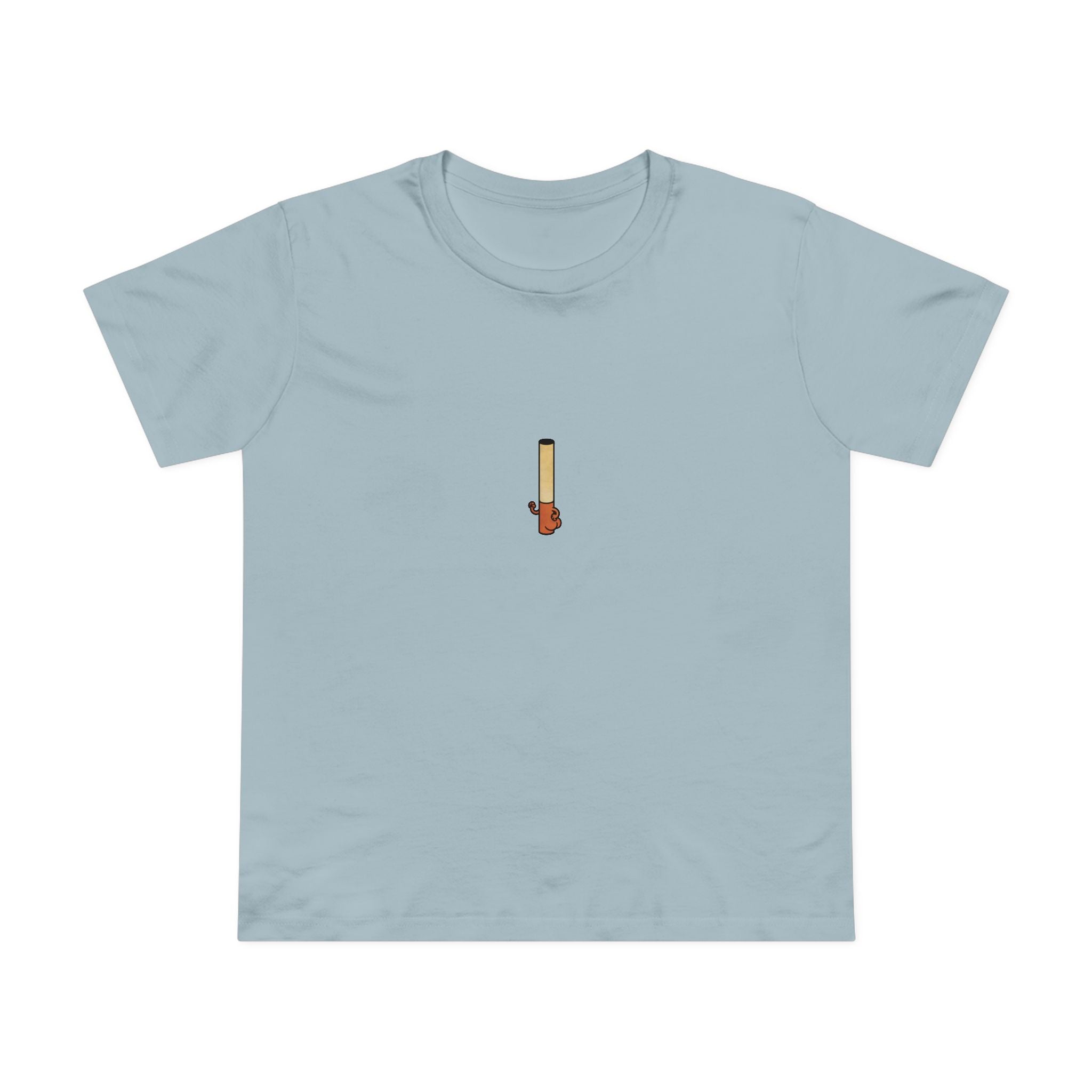 Cigarette Butt! Women’s T-Shirt