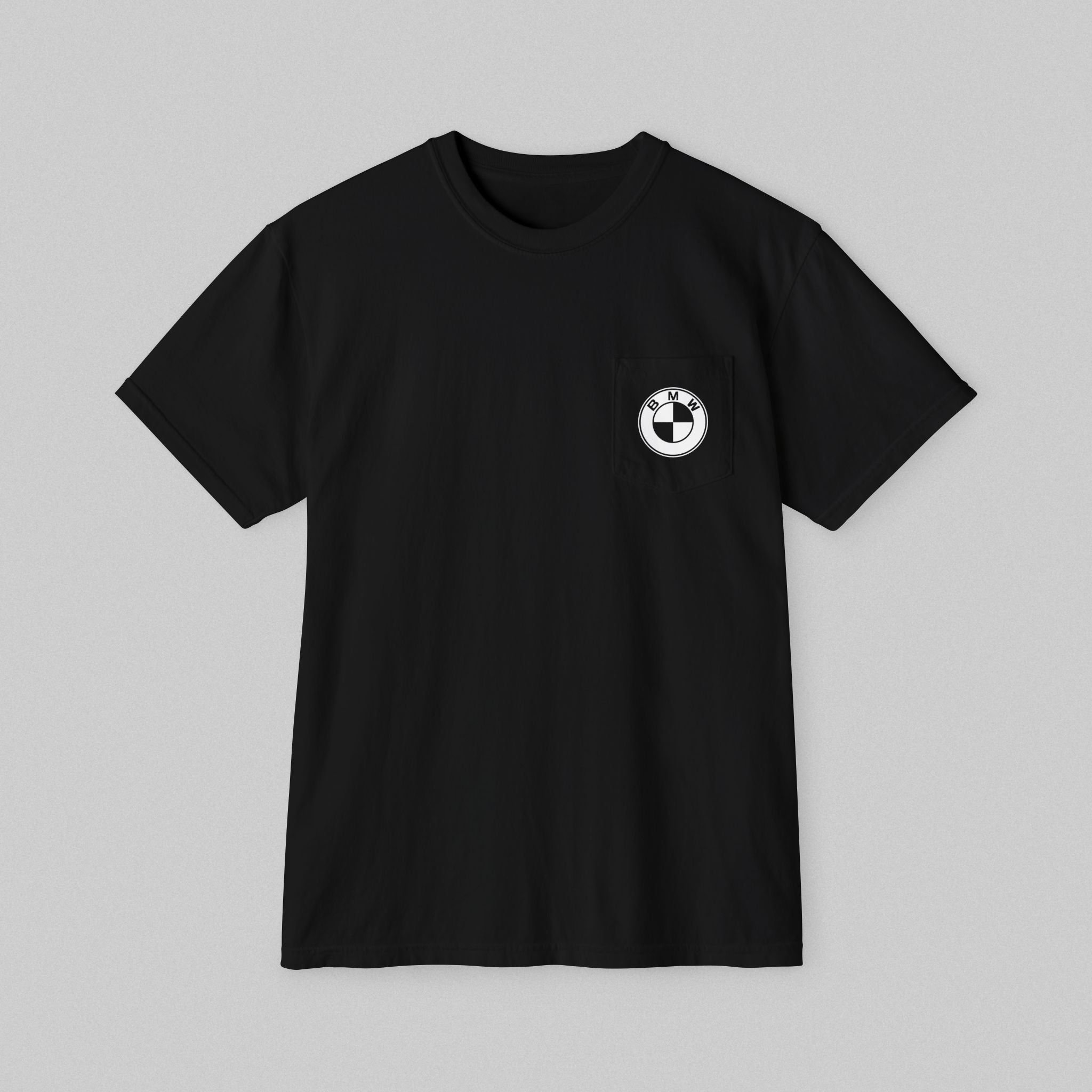 BMW! Pocket T-Shirt