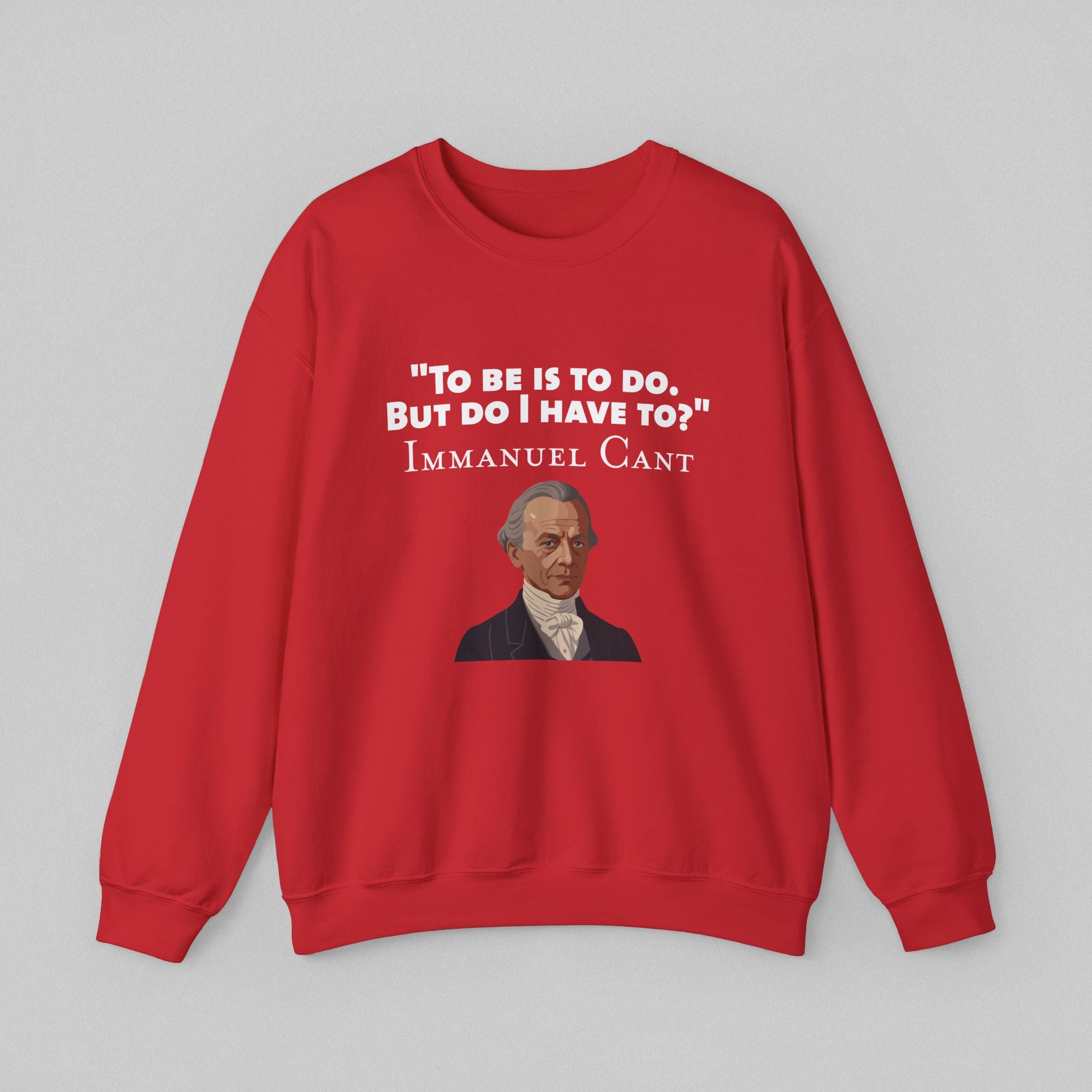 The Procrastinator’s Women's Sweatshirt