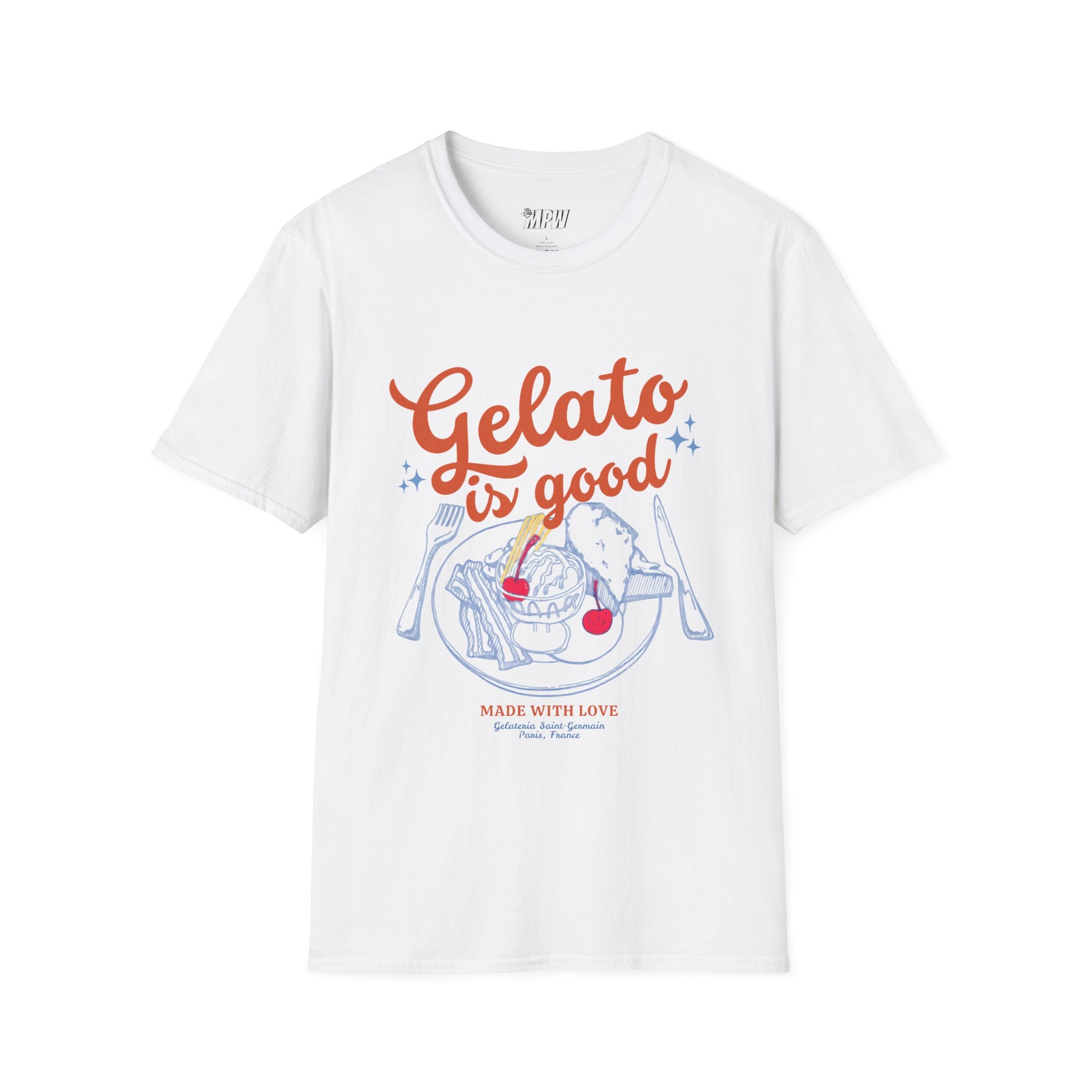 Gelato! T-Shirt