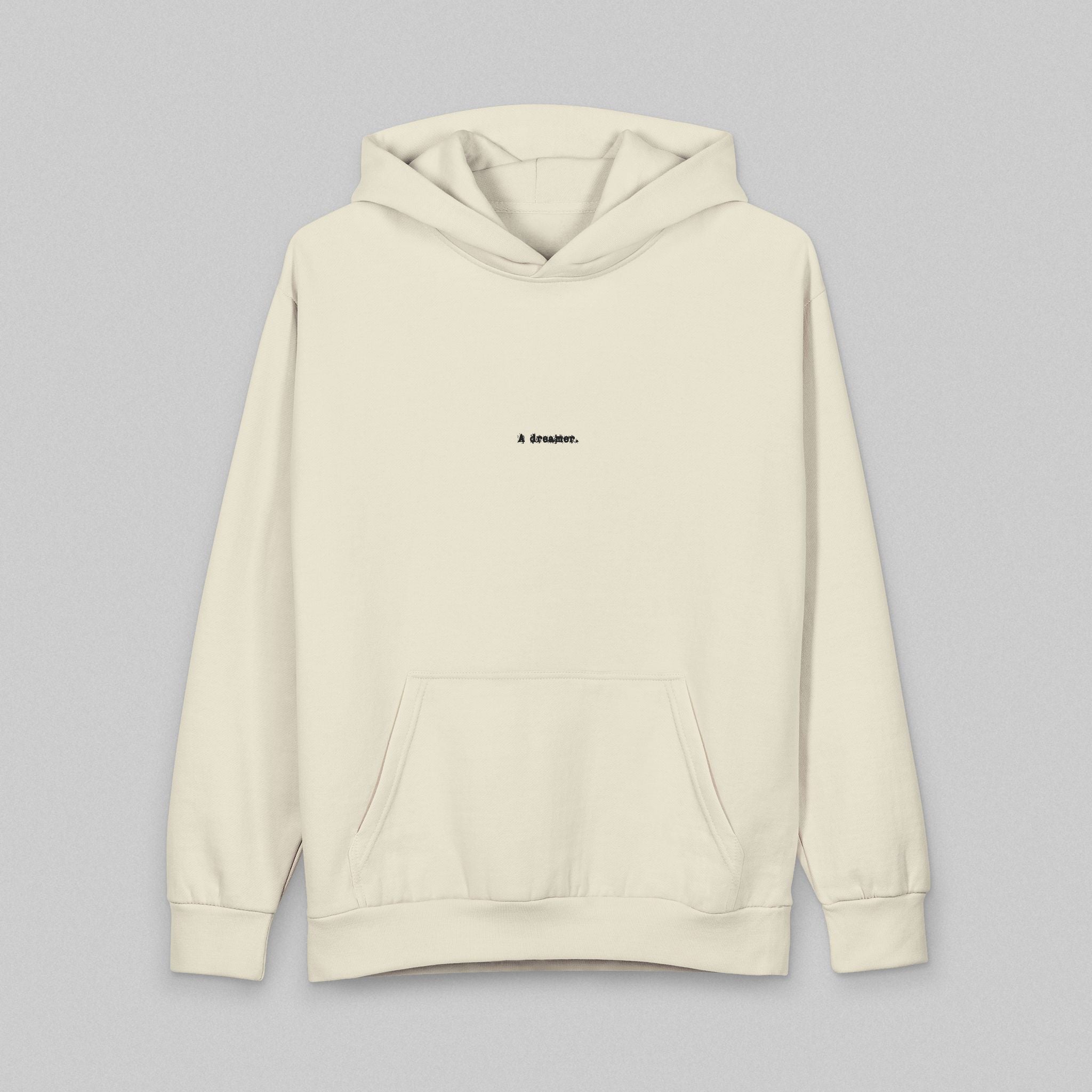 Dreamer! Women's Hoodie
